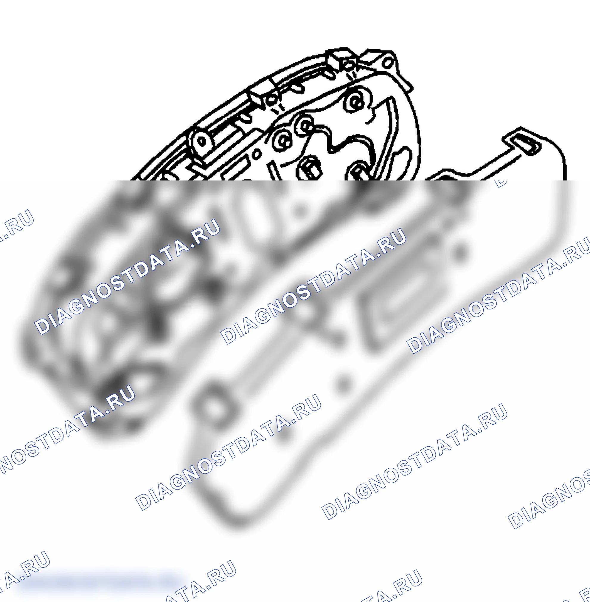 Рис. 103. GMC Sierra 1500 HD 
