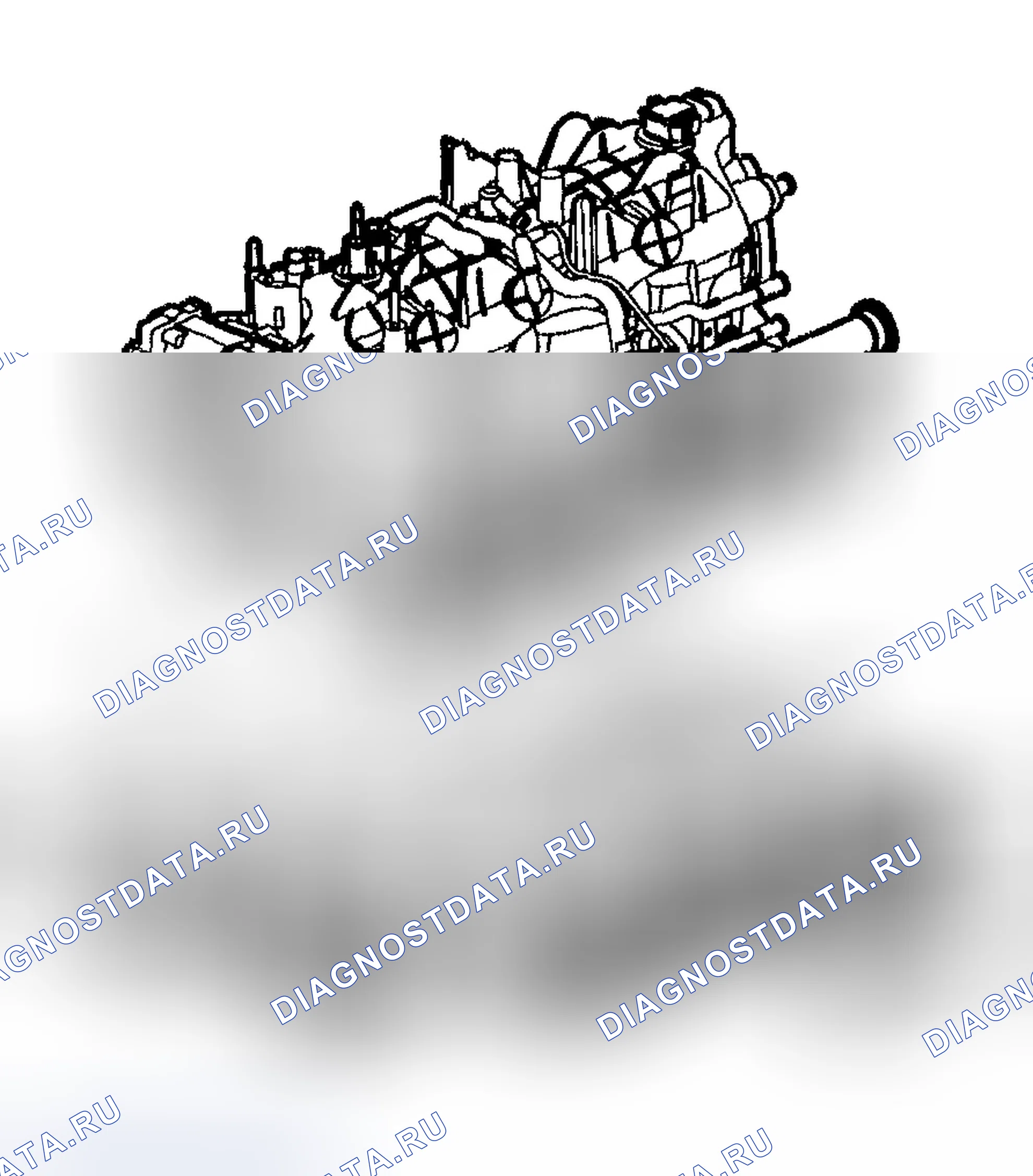 Рис. 1201. Chevrolet Silverado 1500 HD 