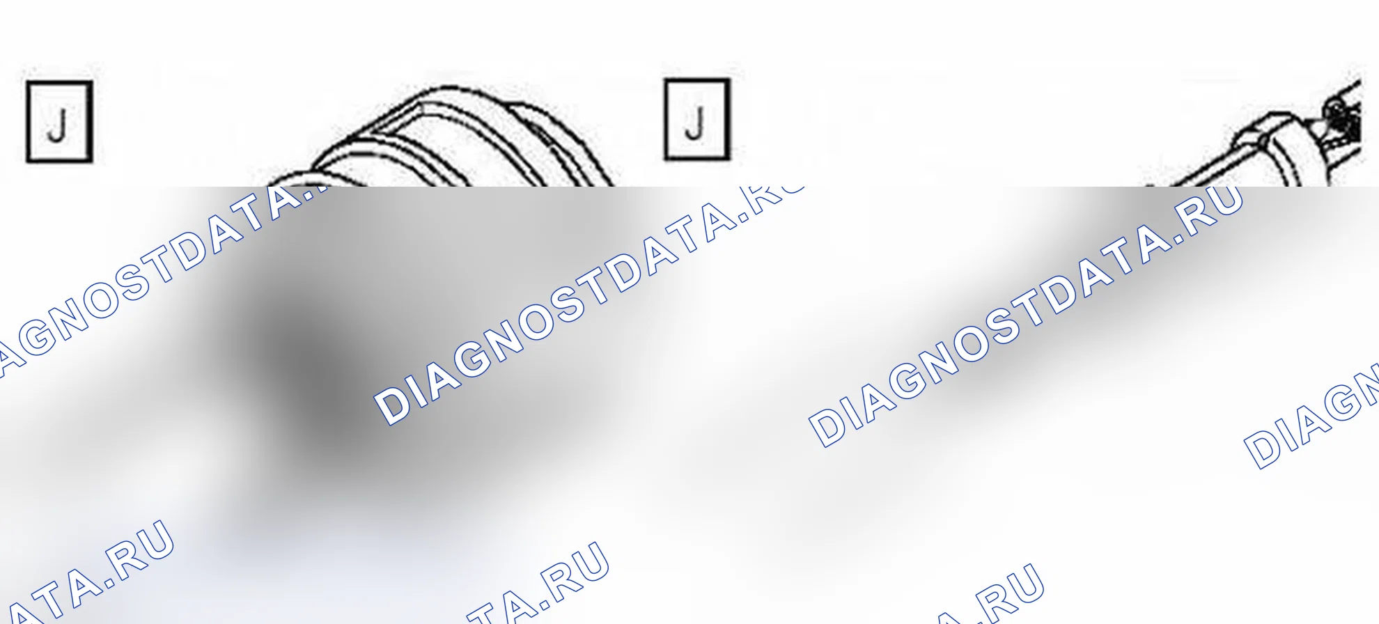Рис. 8. Jaguar XF I