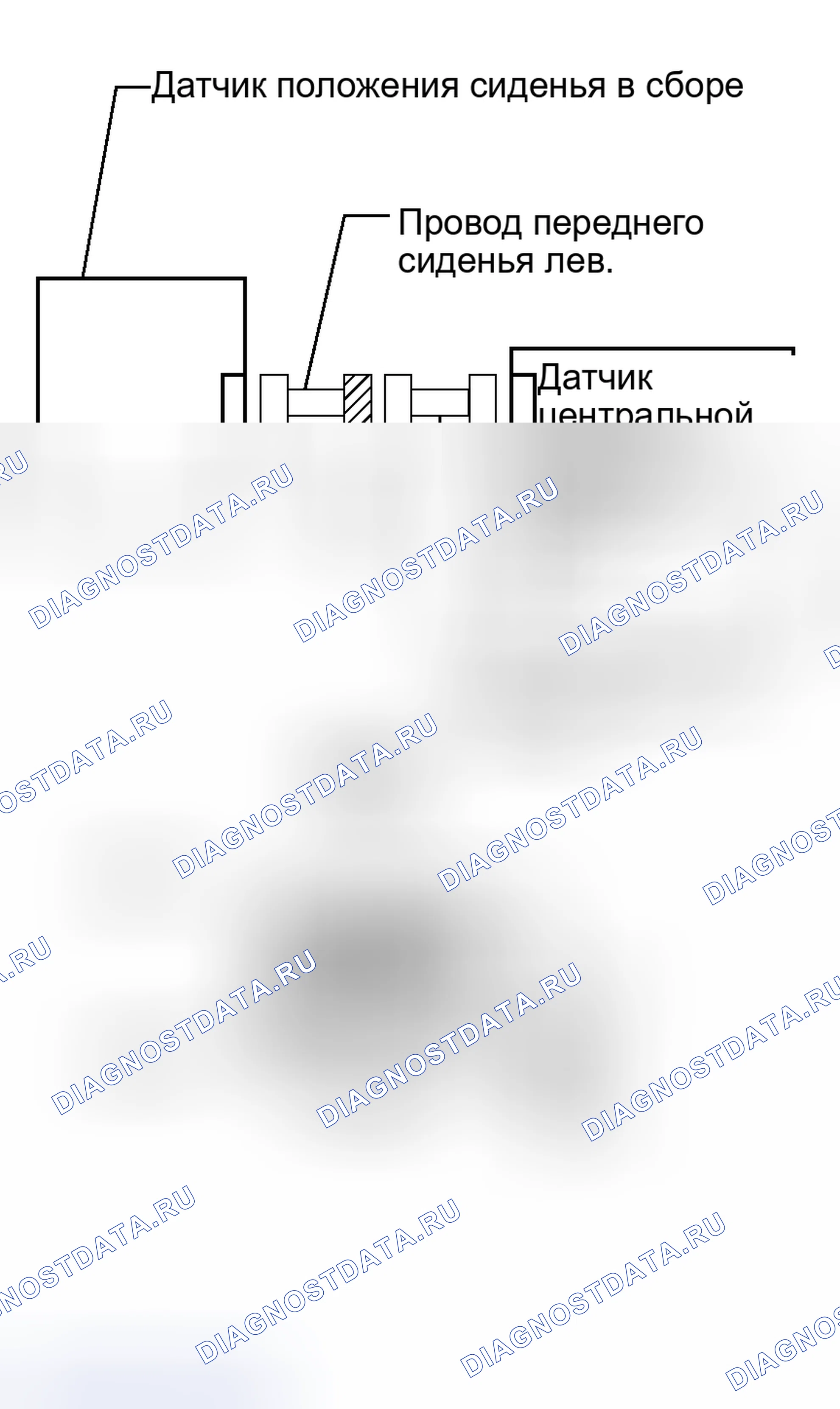 Рис. 128. Toyota Land Cruiser 100 рестайлинг 2