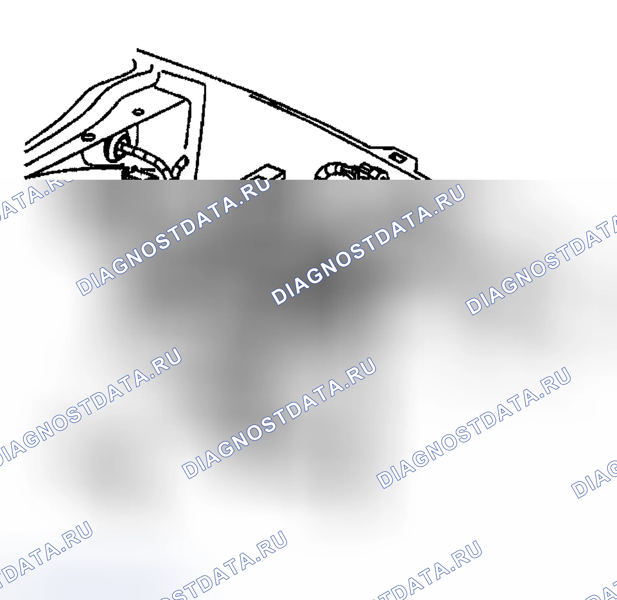 Рис. 155. Chevrolet TrailBlazer I