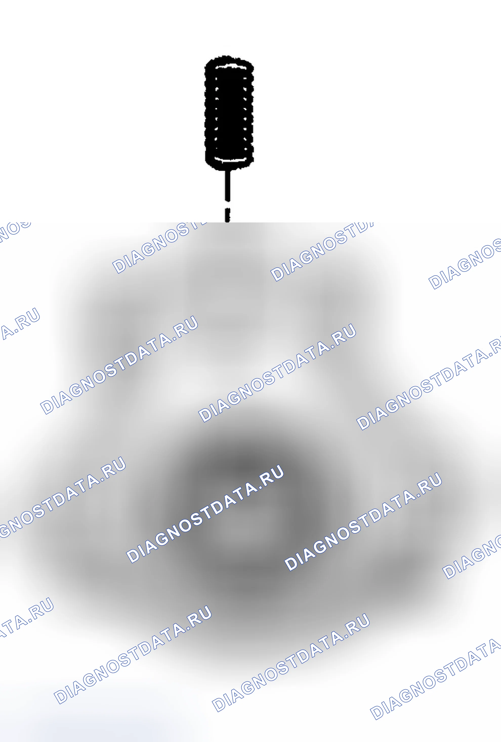 Рис. 155. Chevrolet TrailBlazer I