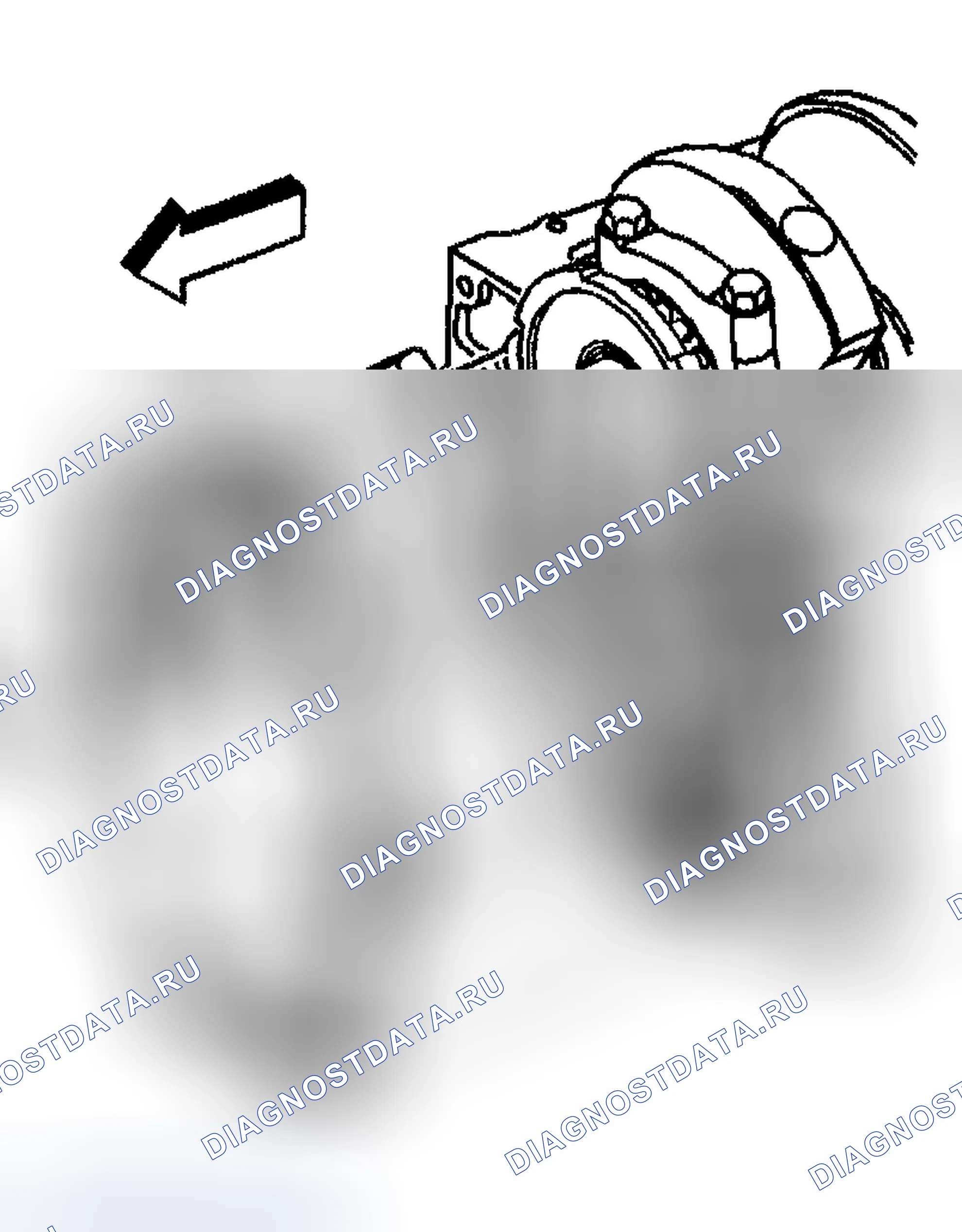 Рис. 431. Chevrolet Silverado 1500 HD 