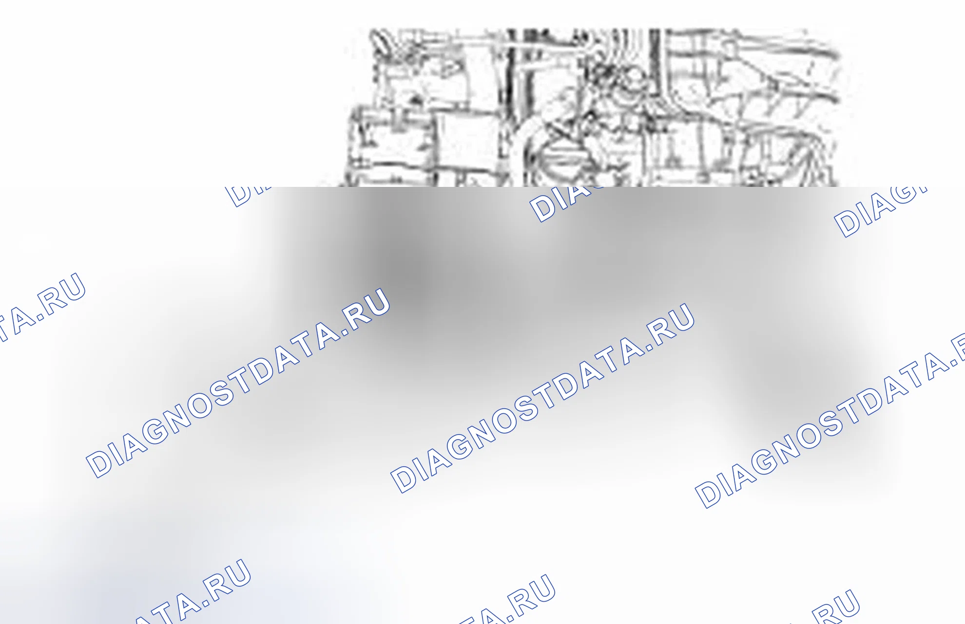 Рис. 3. Ford Ranger II