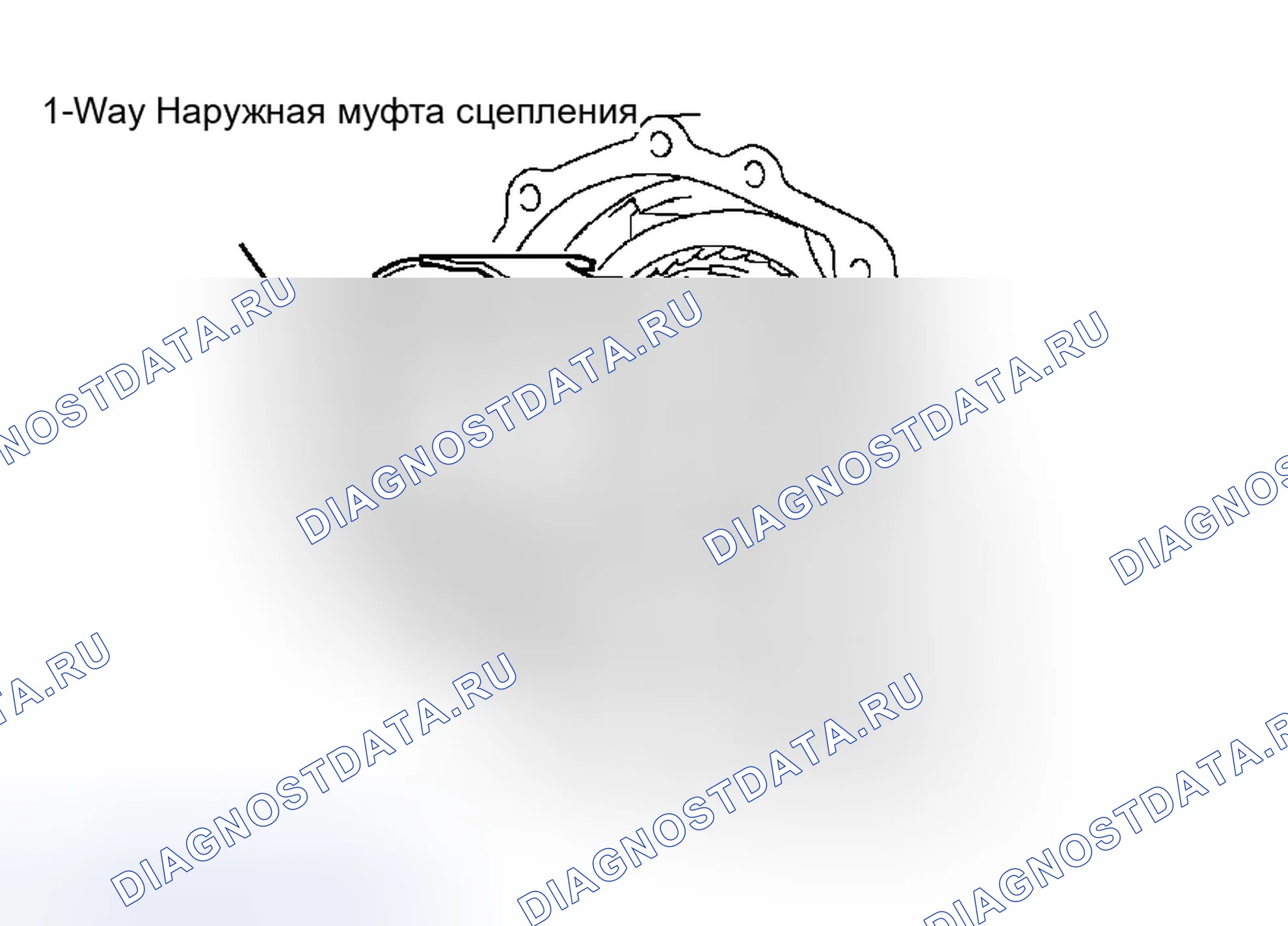 Рис. 206. Toyota Camry Solara II