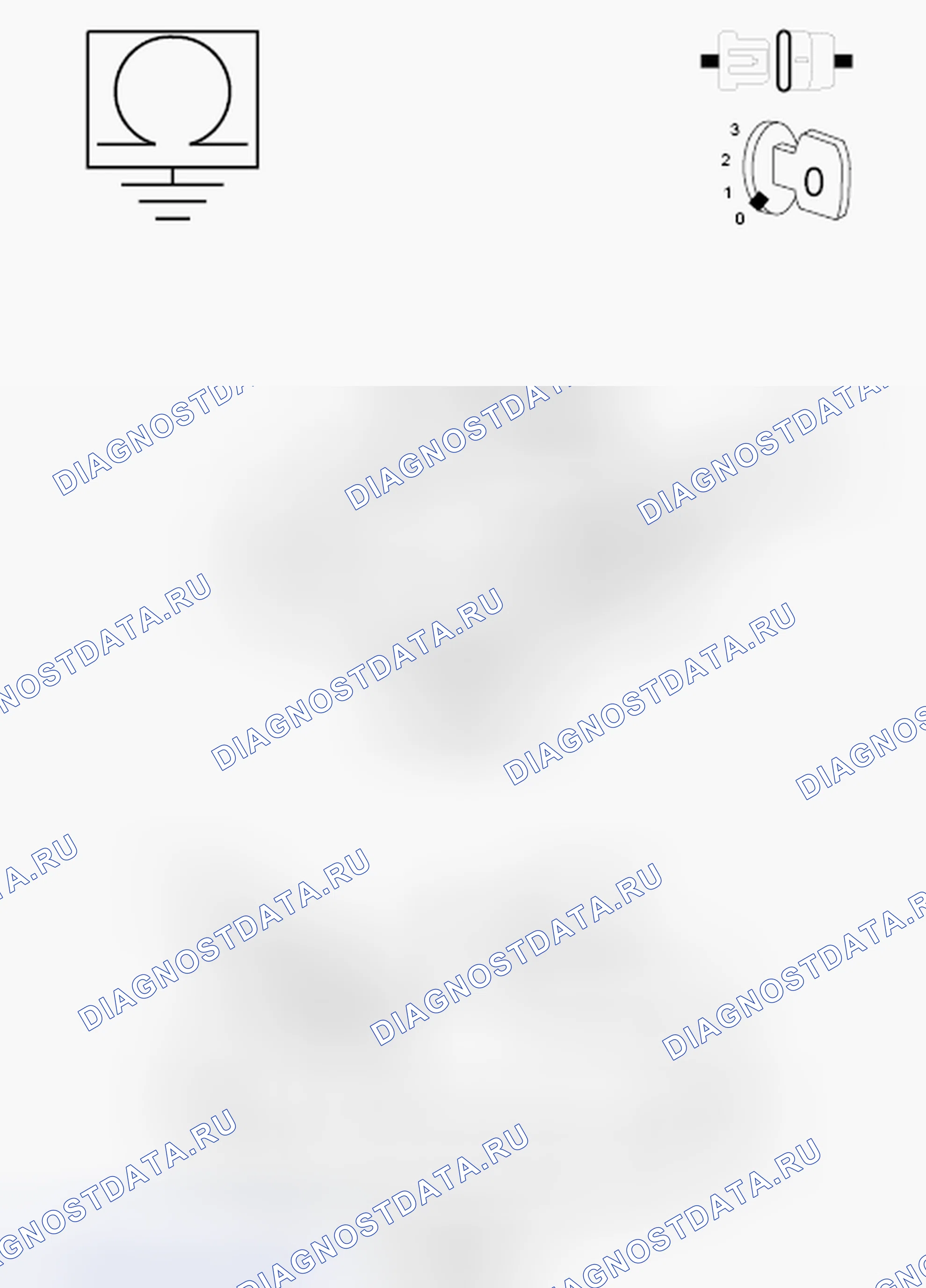 Рис. 207. RAM Pickup 2500 