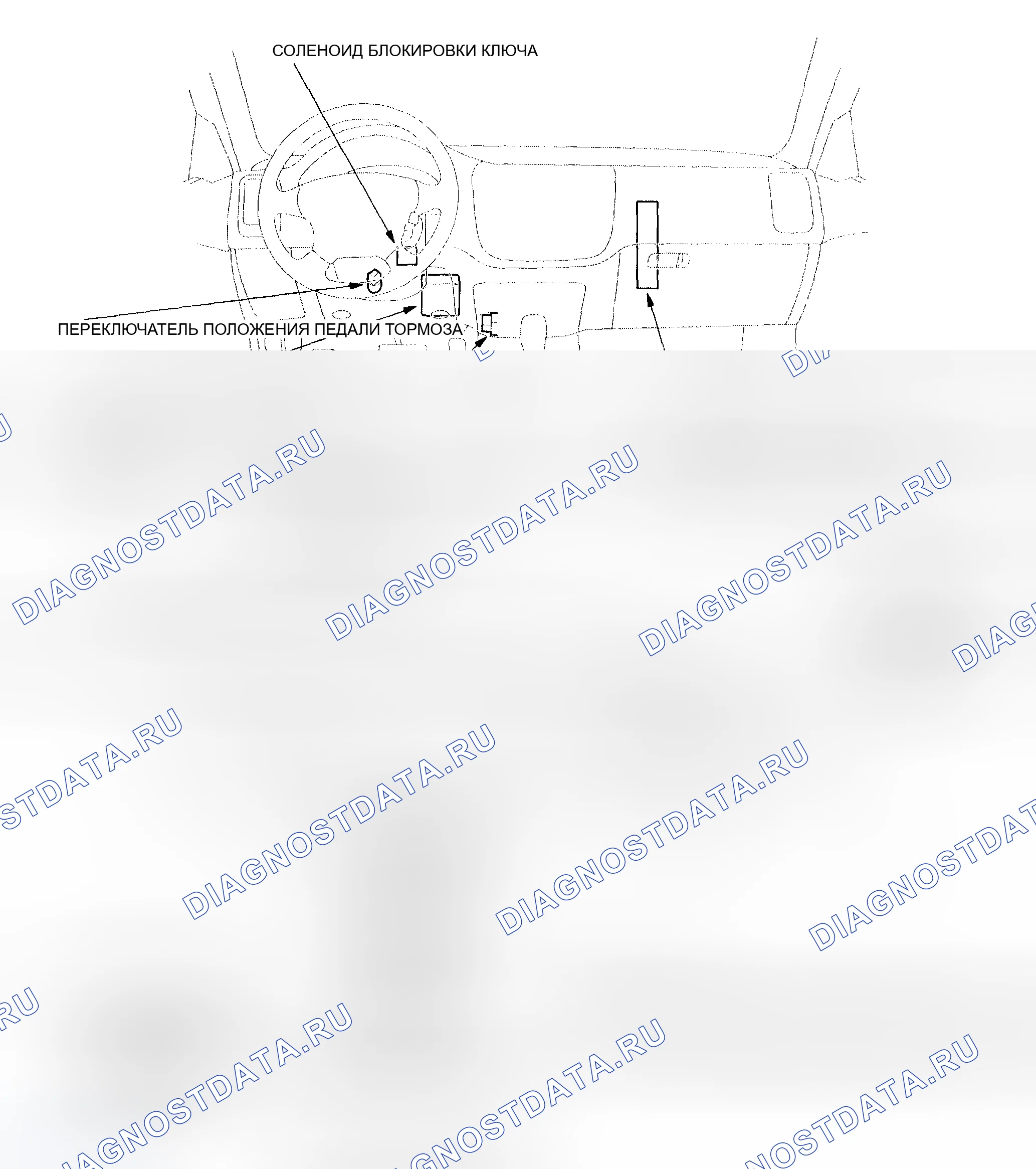 Рис. 523. Honda Civic VII рестайлинг