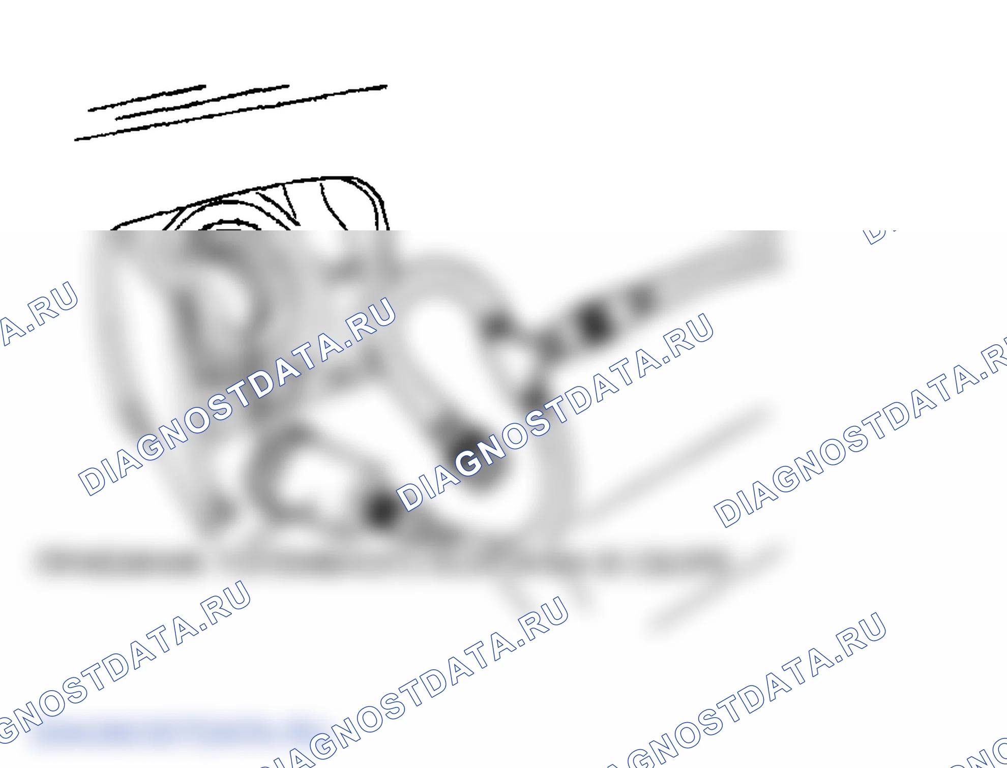 Рис. 79. Mazda 6 GG рестайлинг