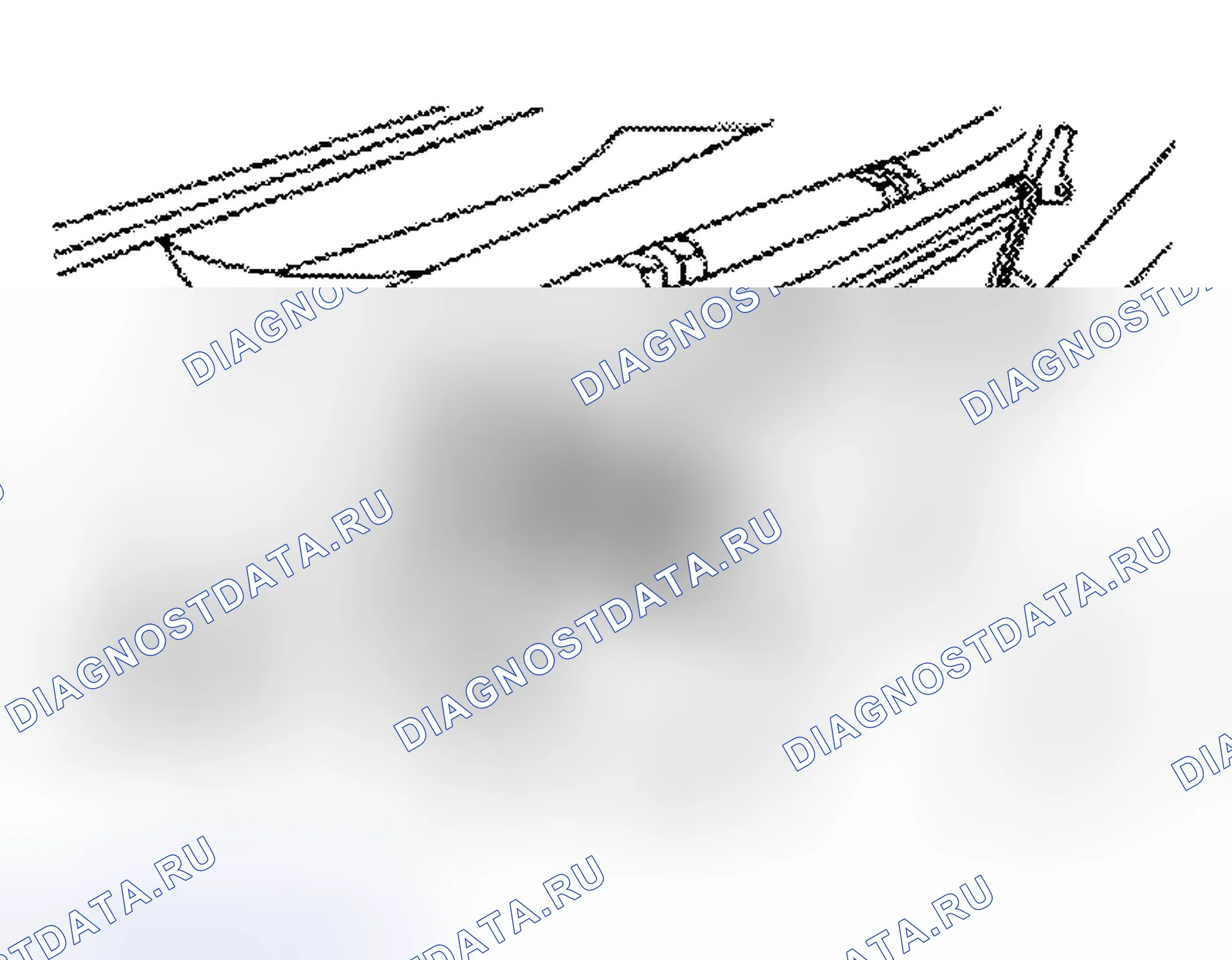 Рис. 11. Ford Pickup F250 Super Duty I
