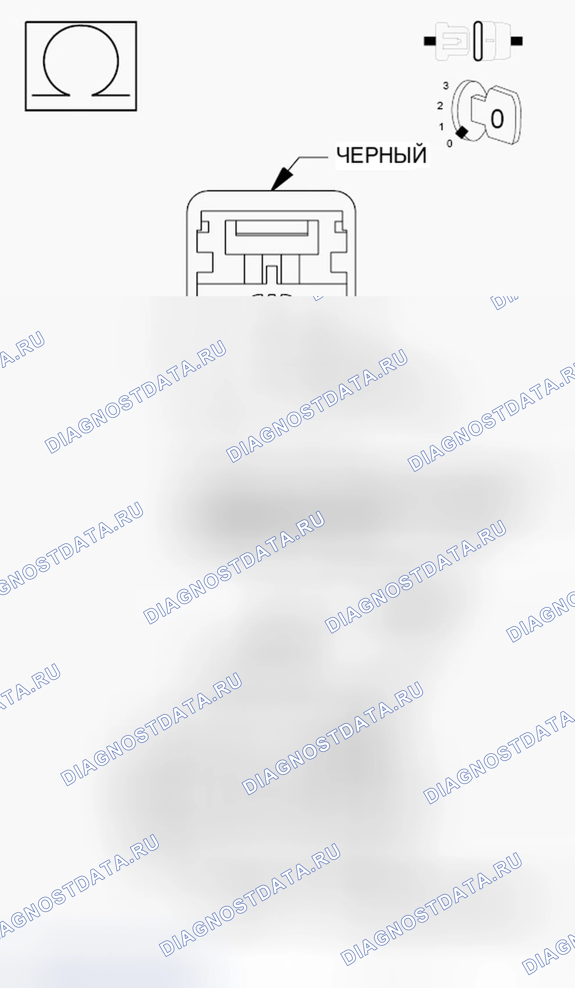 Рис. 35. Chrysler Town & Country V рестайлинг