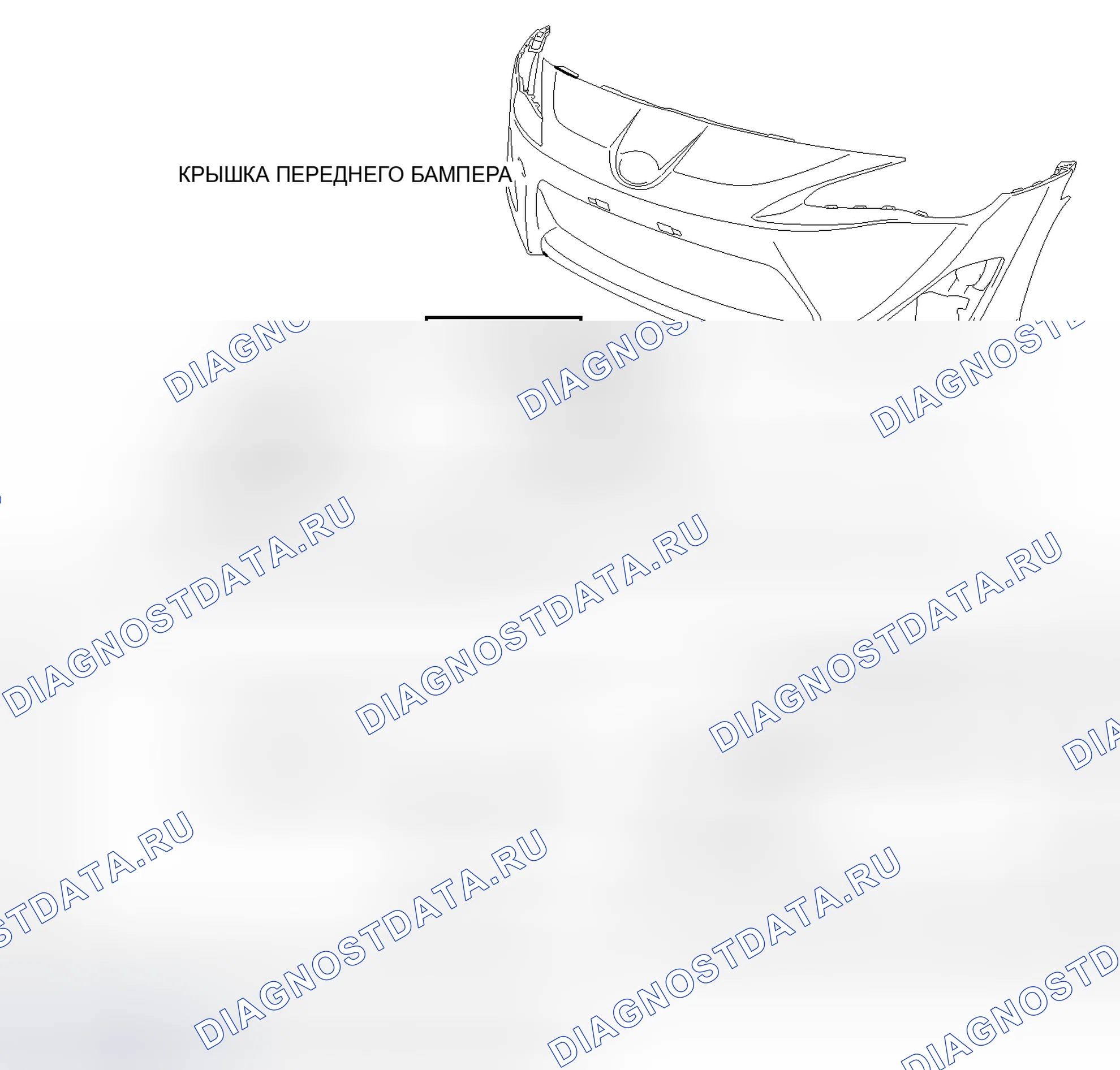 Рис. 58: ИЛЛЮСТРАЦИЯ. Kia Sorento IV