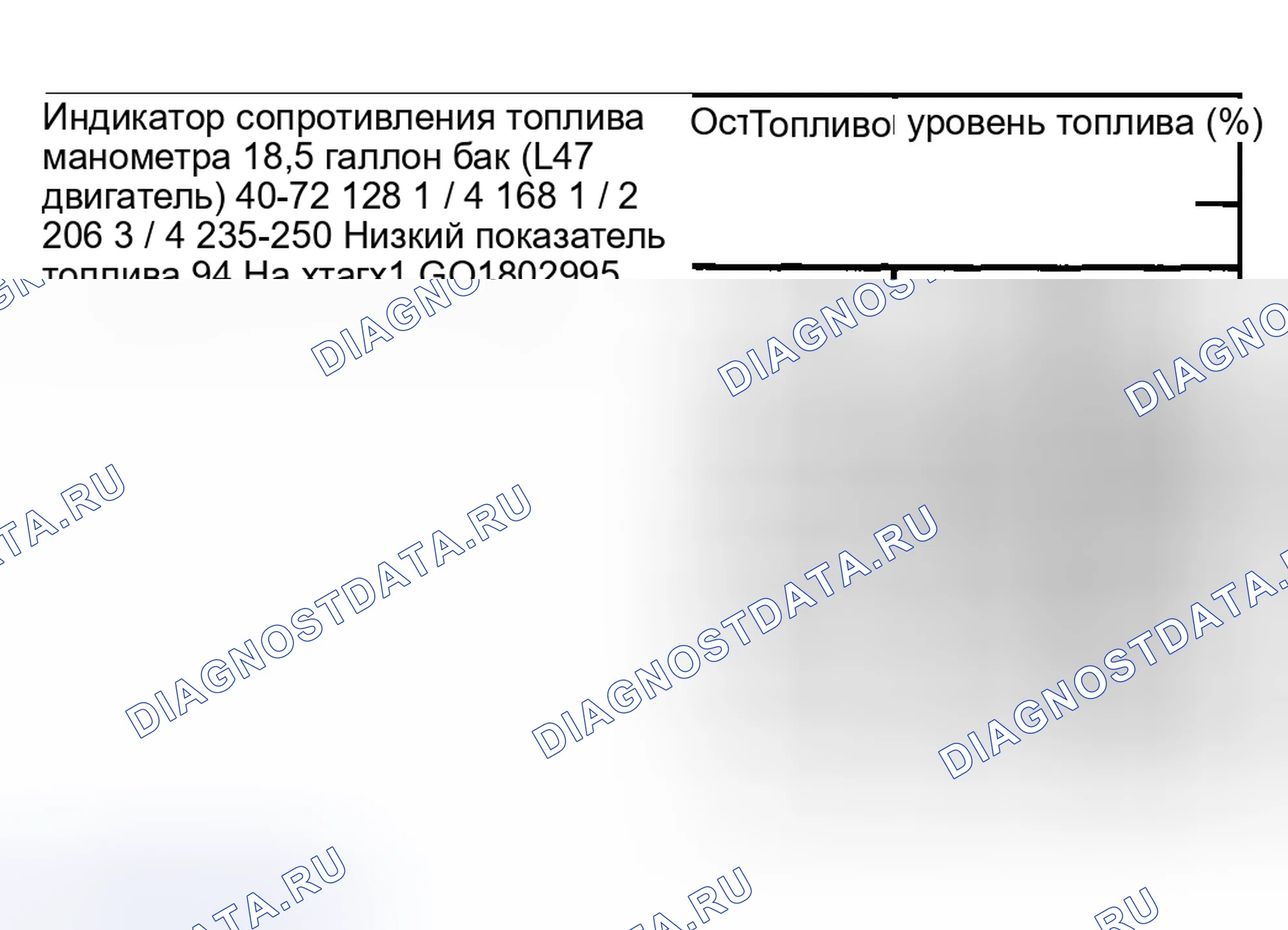 Рис. 2. Hyundai Terracan I