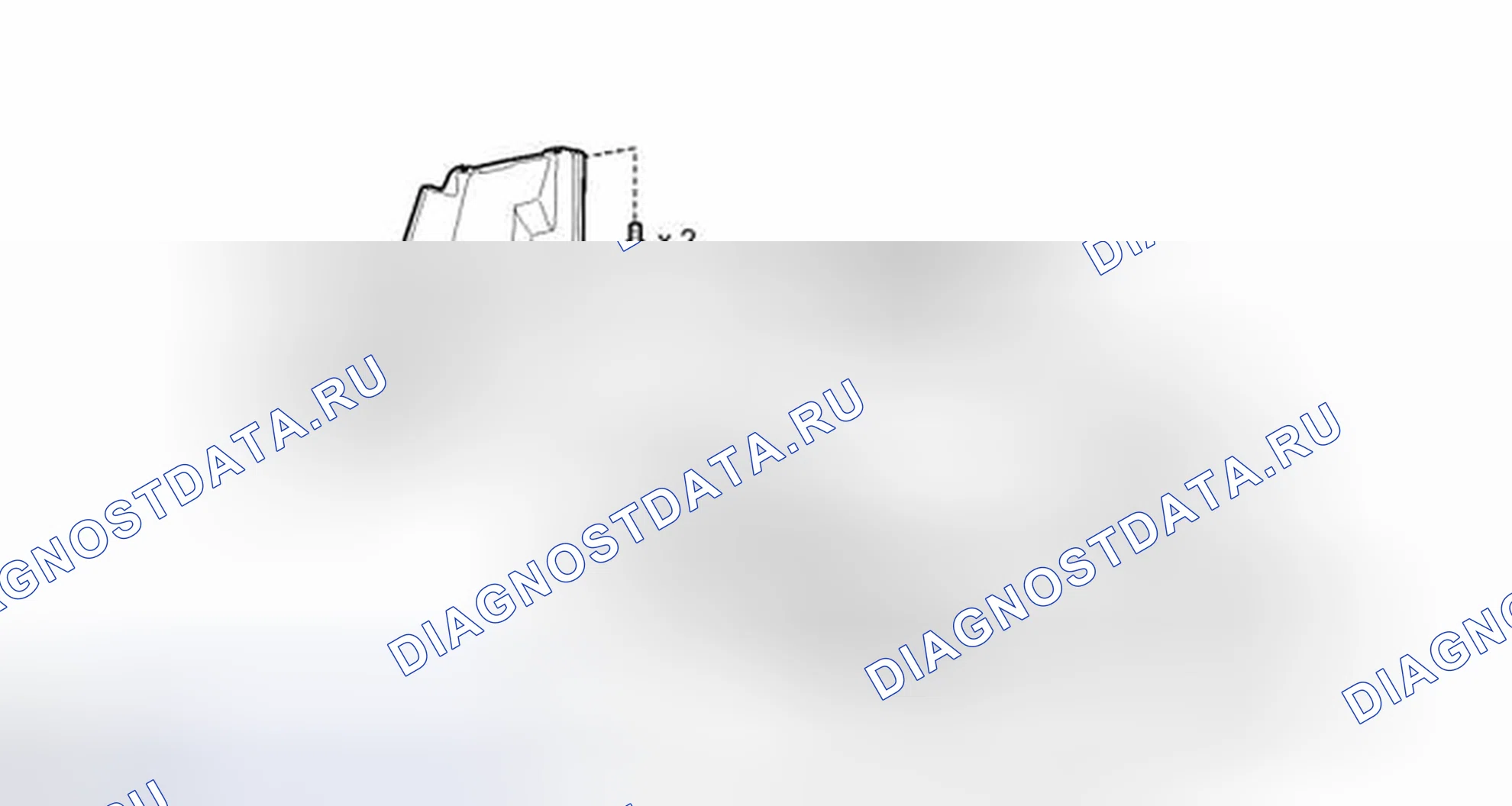Рис. 7: ИЛЛЮСТРАЦИЯ. Toyota Prius C I