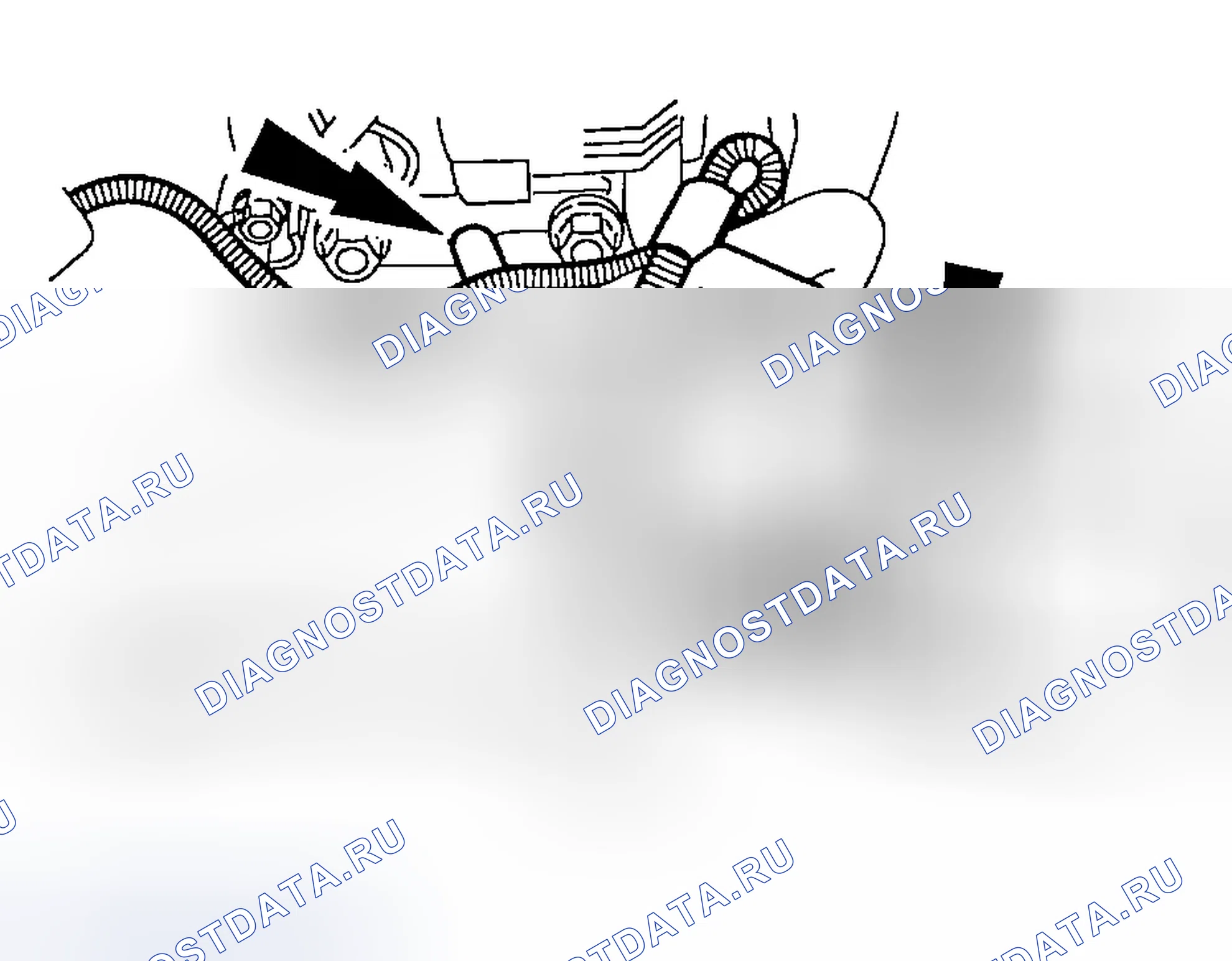 Рис. 124. Ford Explorer Sport Trac I