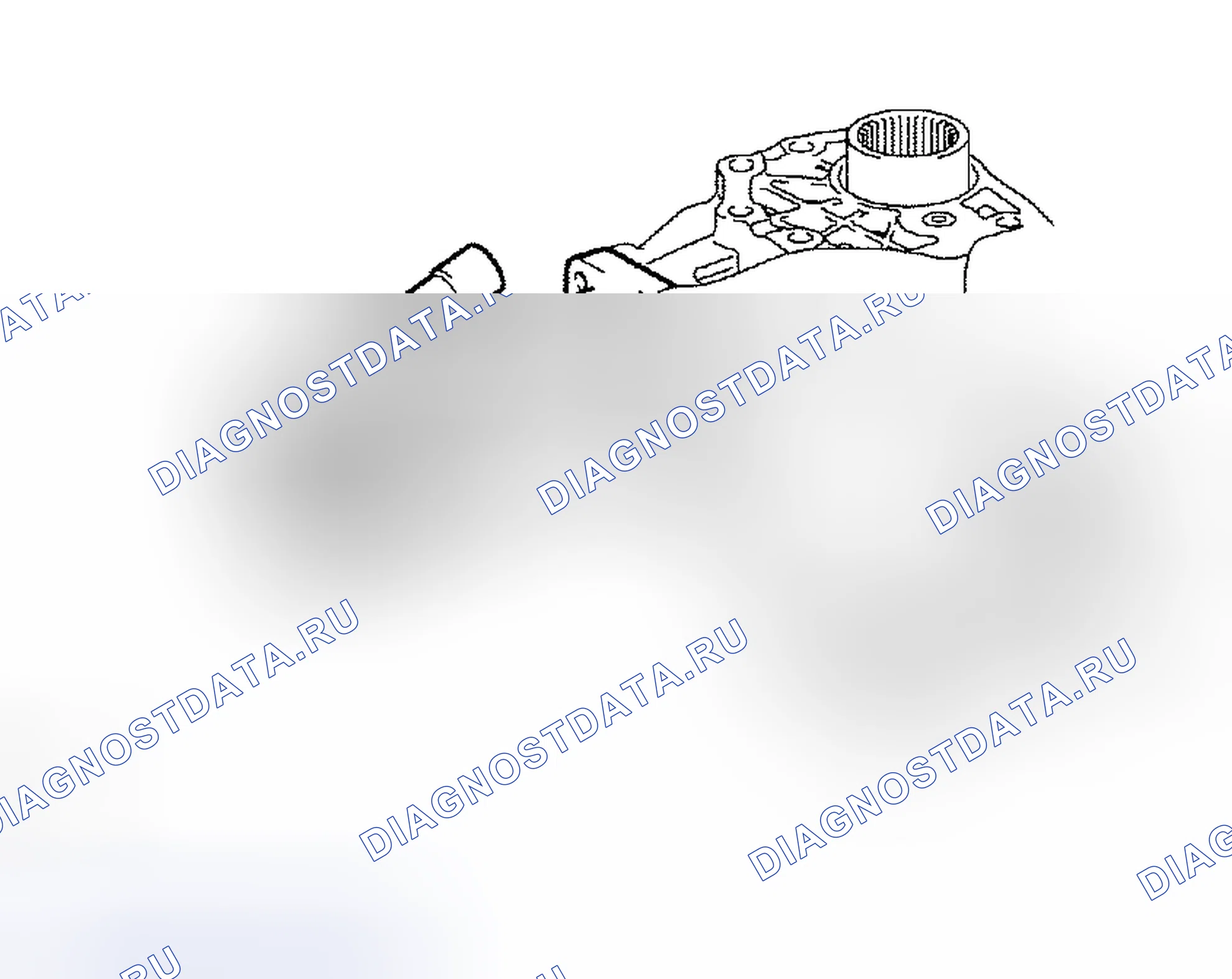 Рис. 18. Honda Accord VIII рестайлинг