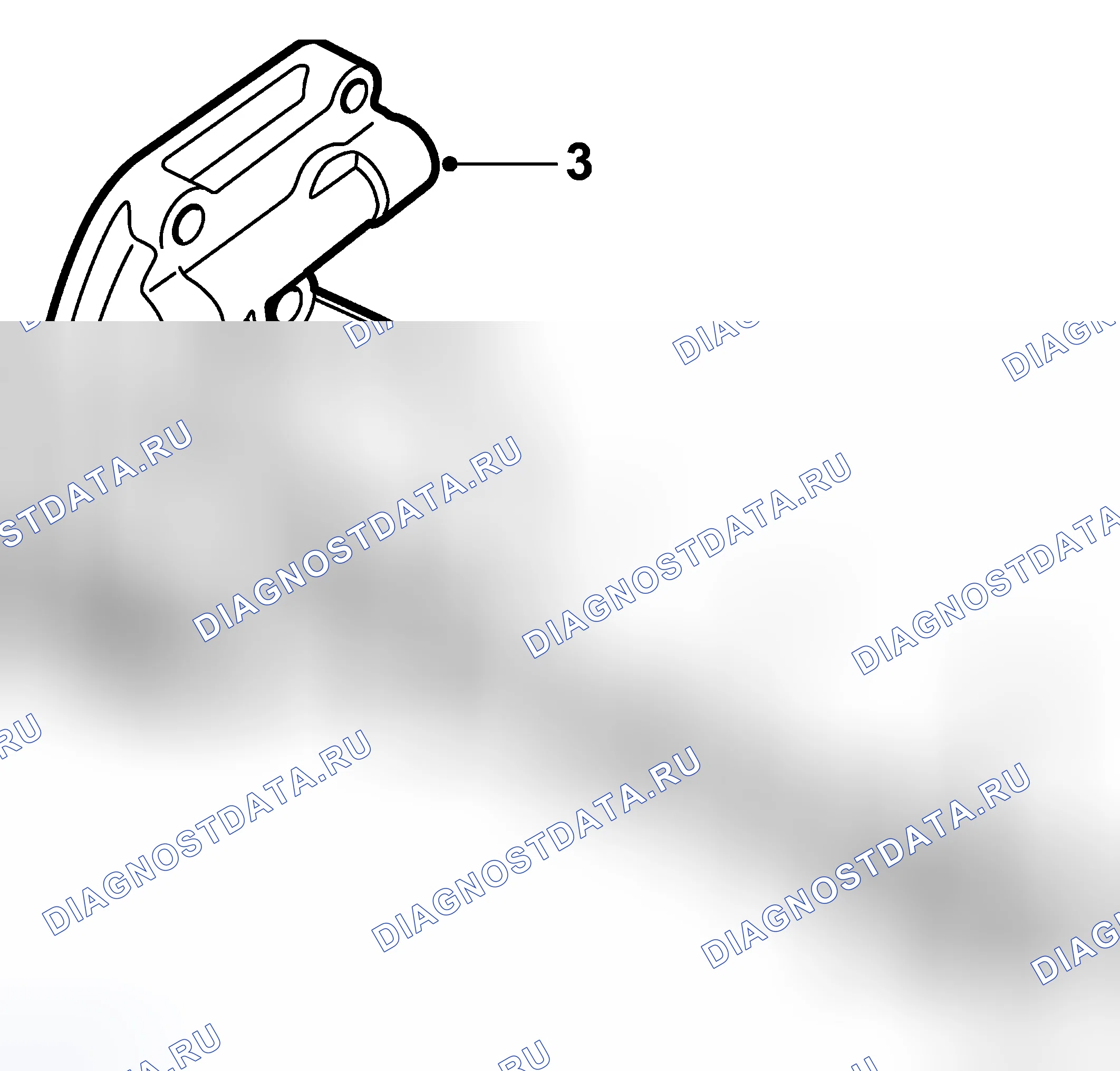 Рис. 308: Для подгонки. Kia Picanto II рестайлинг