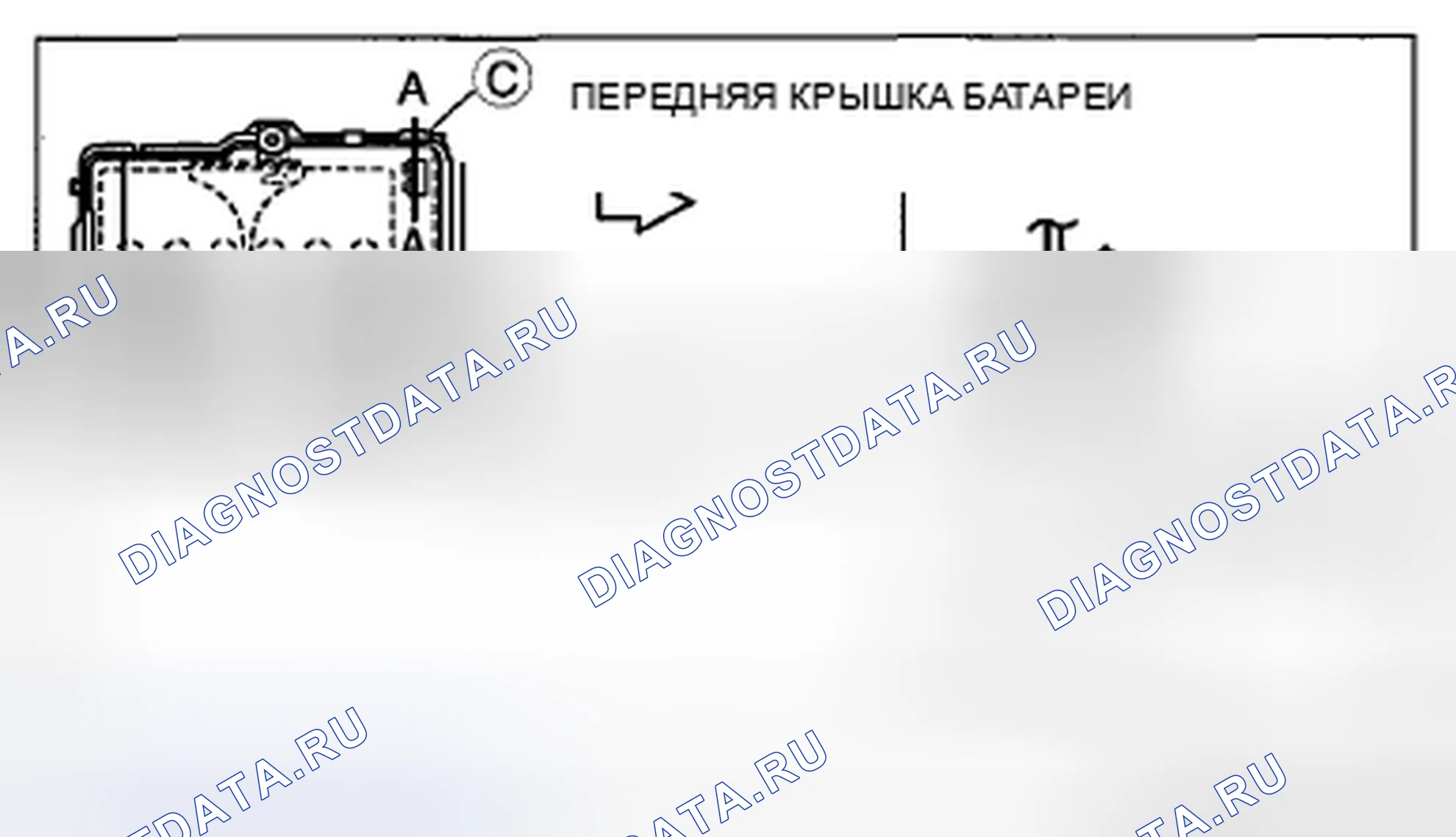 Рис. 9. Honda CR-V IV рестайлинг