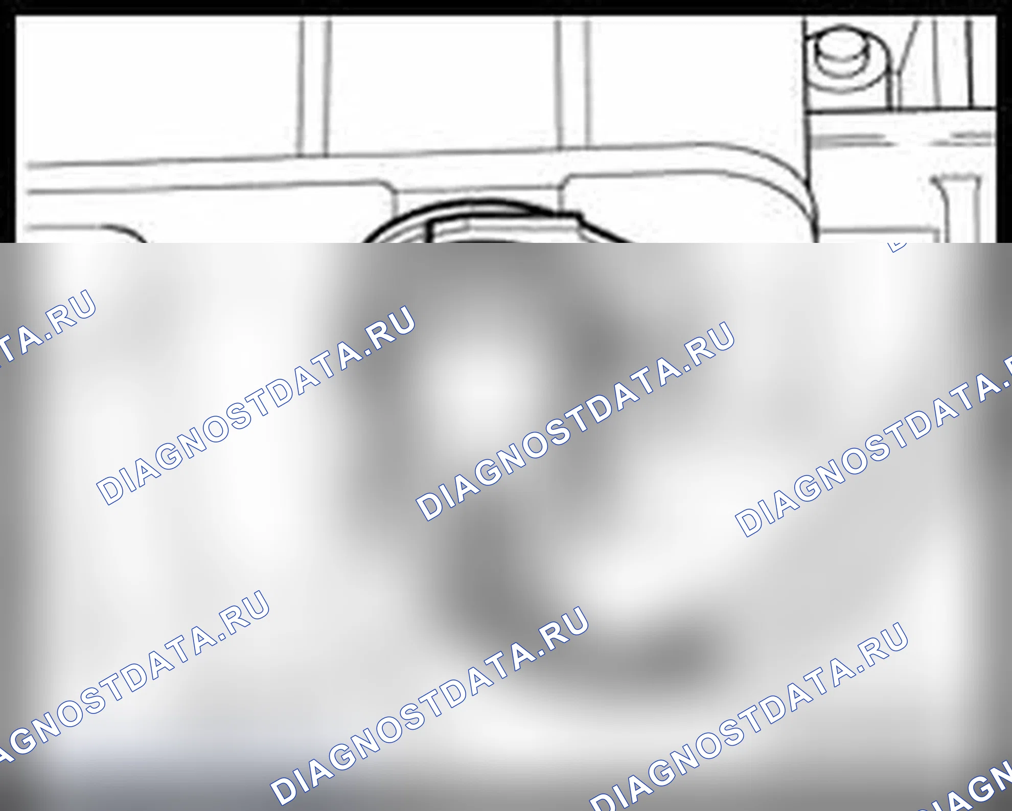 Рис. 884. Audi A4 B7