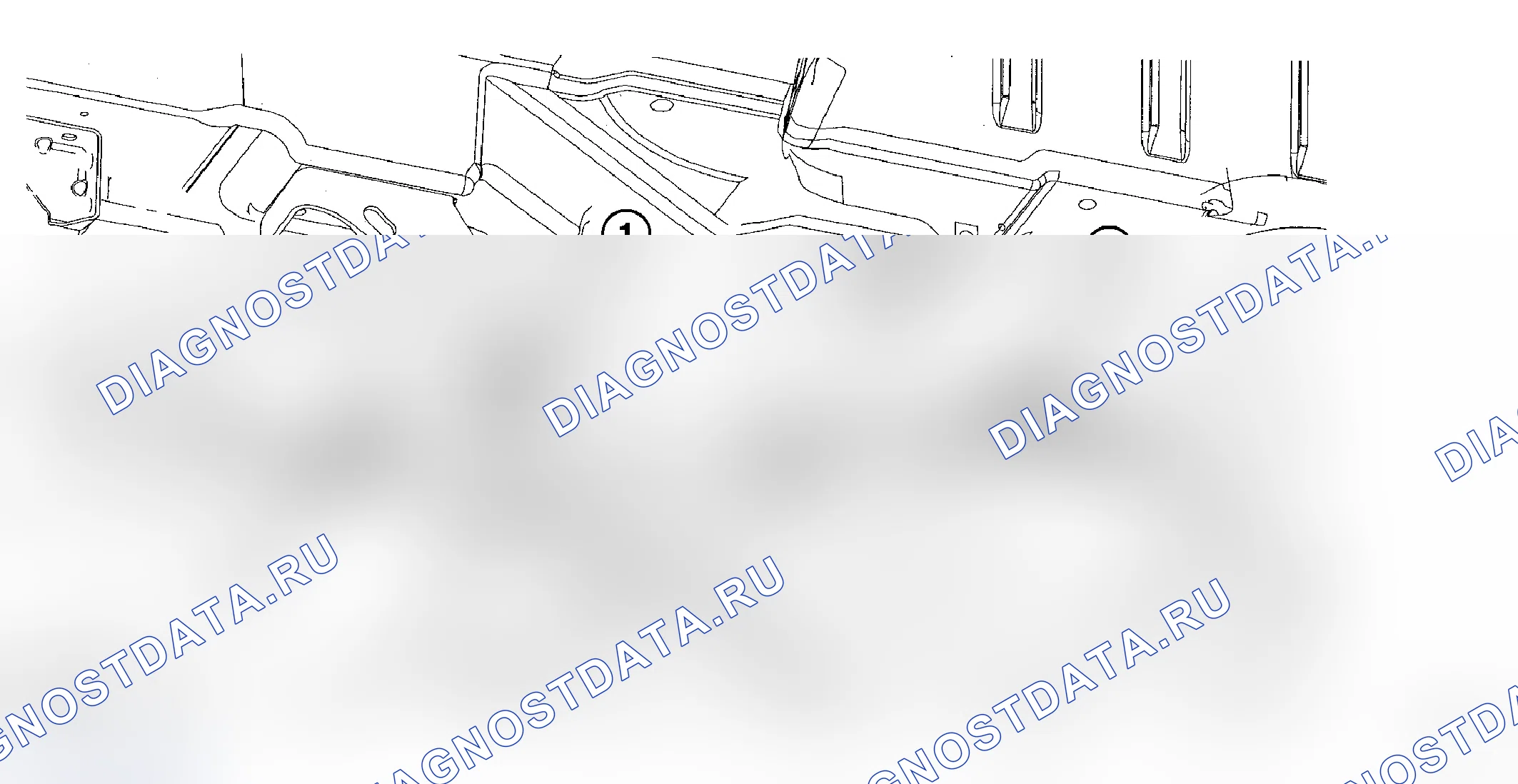 Рис. 74. Dodge Caravan IV
