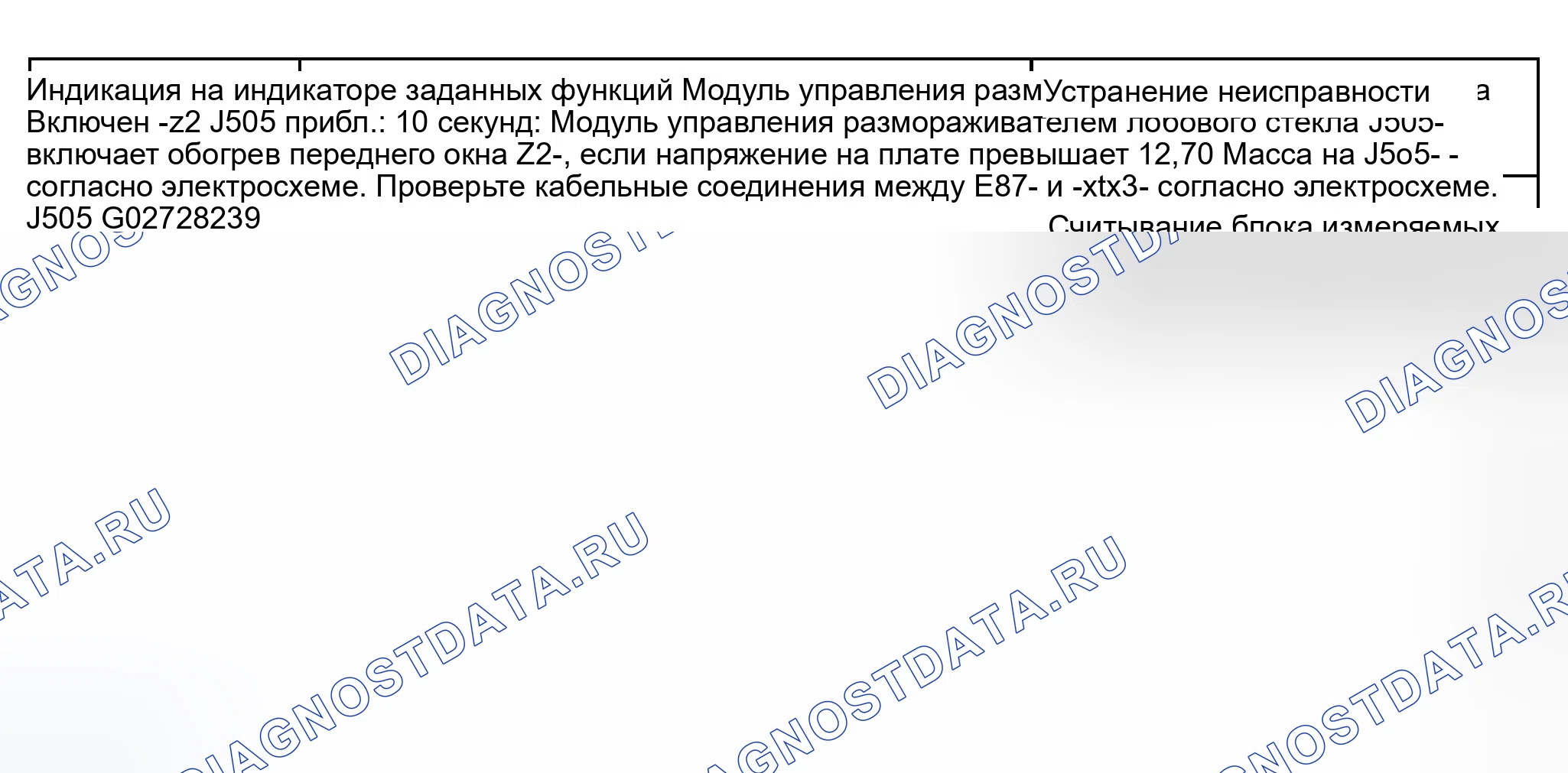 Рис. 97: Активированные приводы. Audi S8 D2 рестайлинг 2