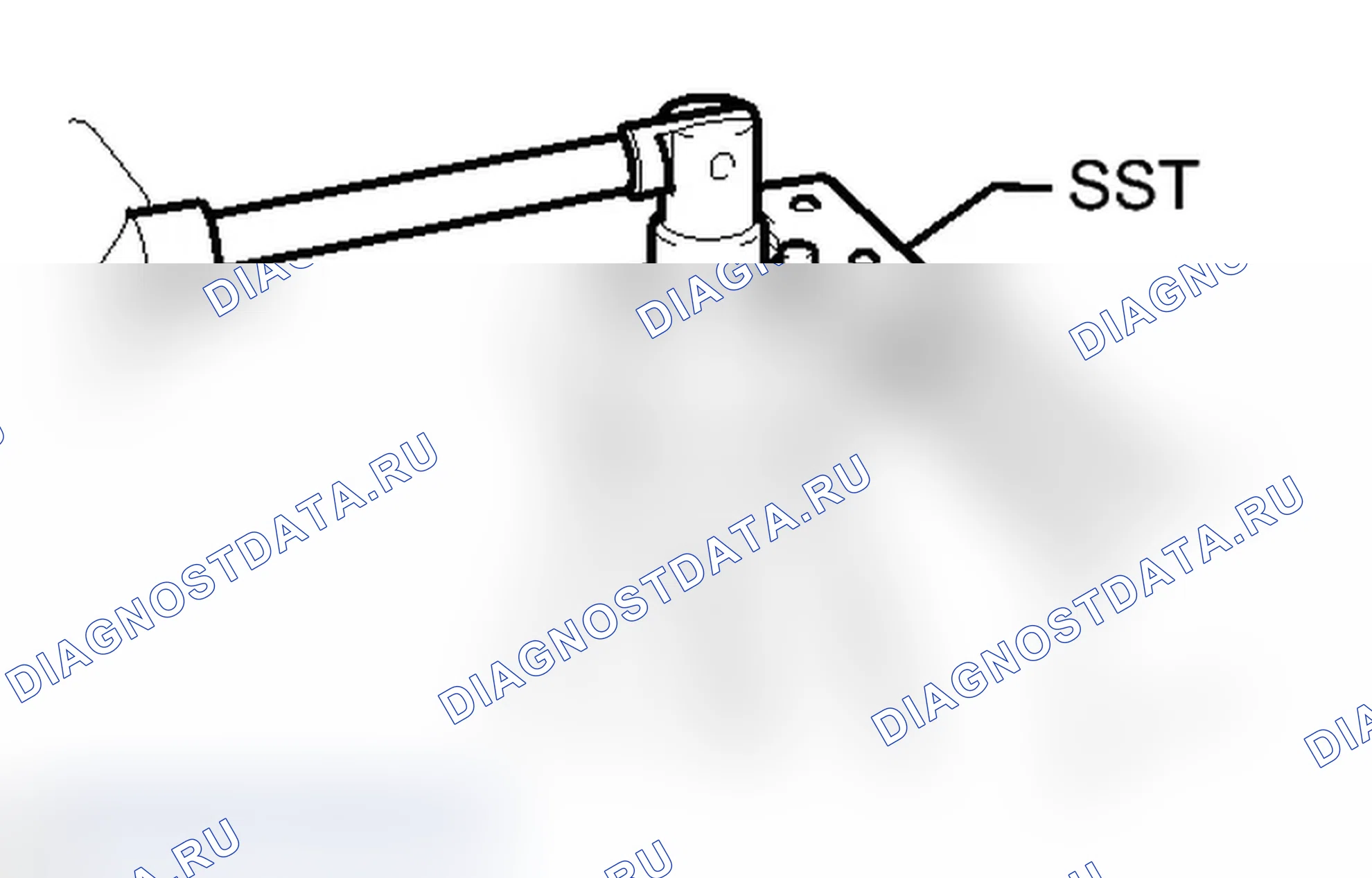 Рис. 121. Toyota Land Cruiser 200 рестайлинг