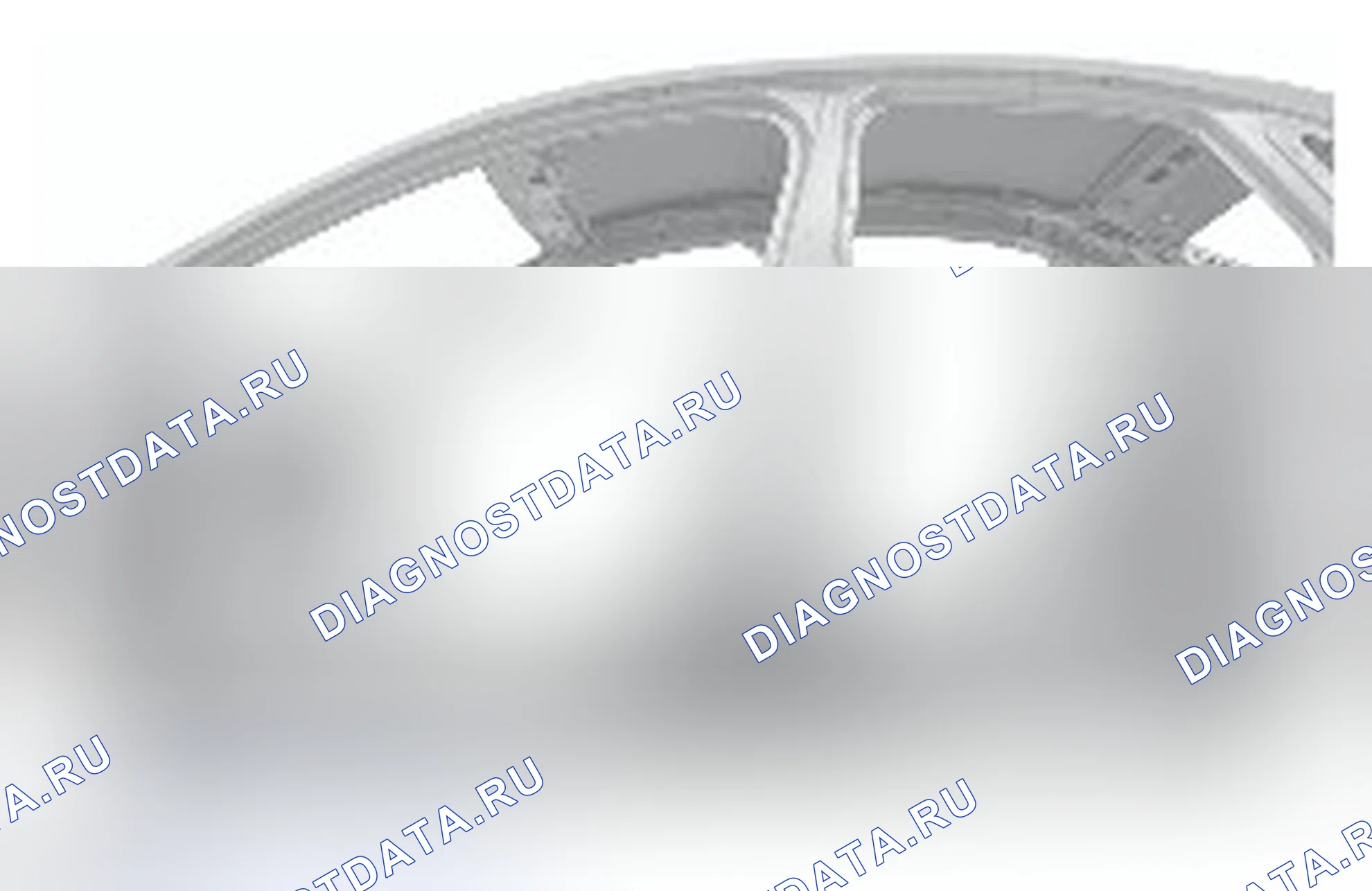 Как снять и установить внутреннее усиление панели нижней обвязки. Ford Mondeo IV