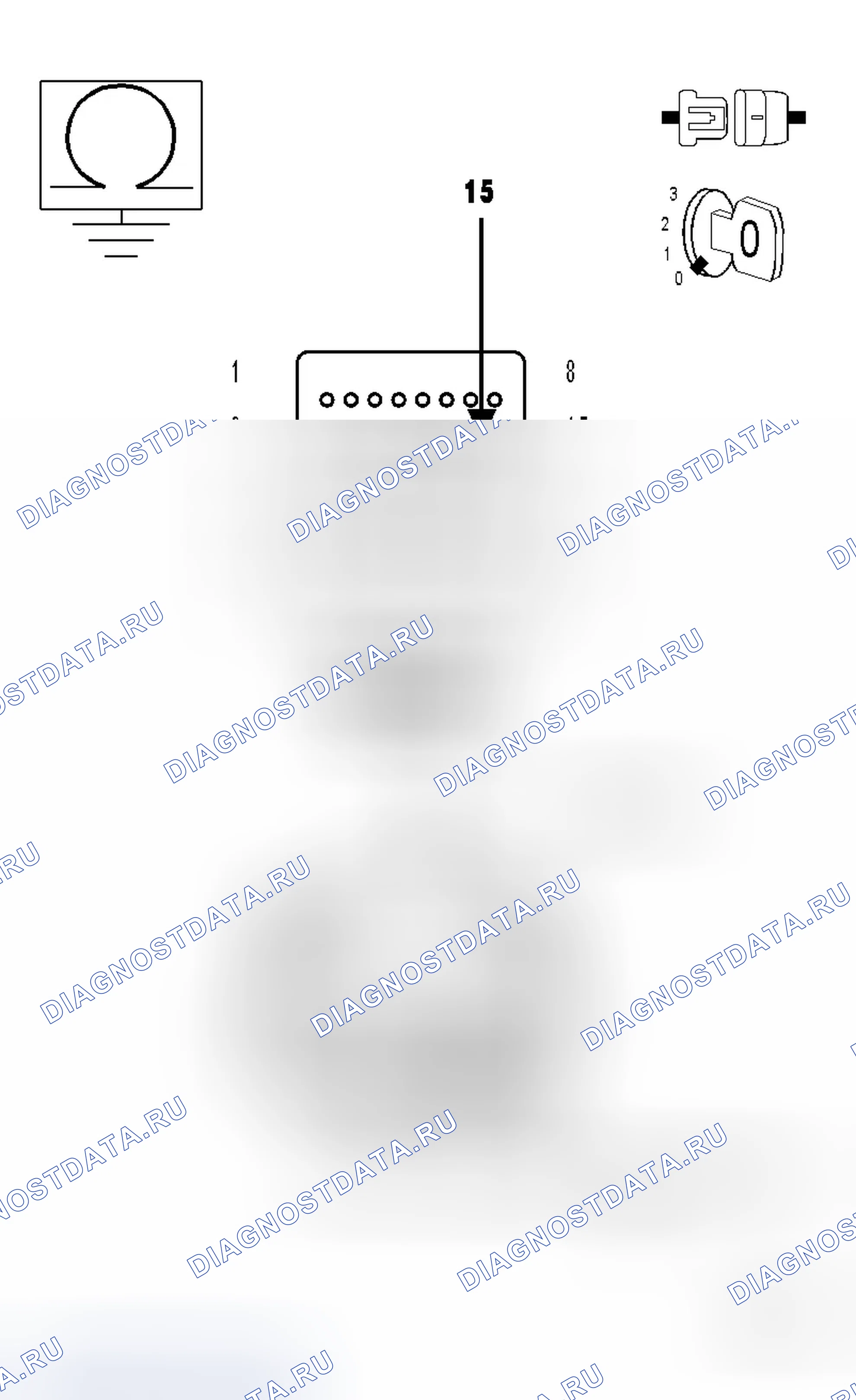 Рис. 70. Dodge Magnum I