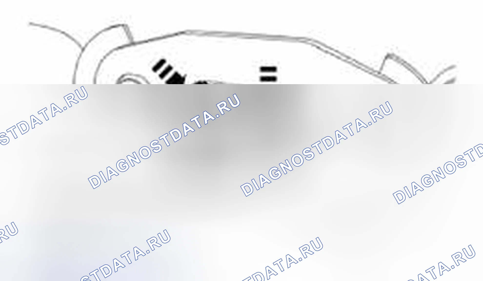 Рис. 120. Land Rover Range Rover Sport I