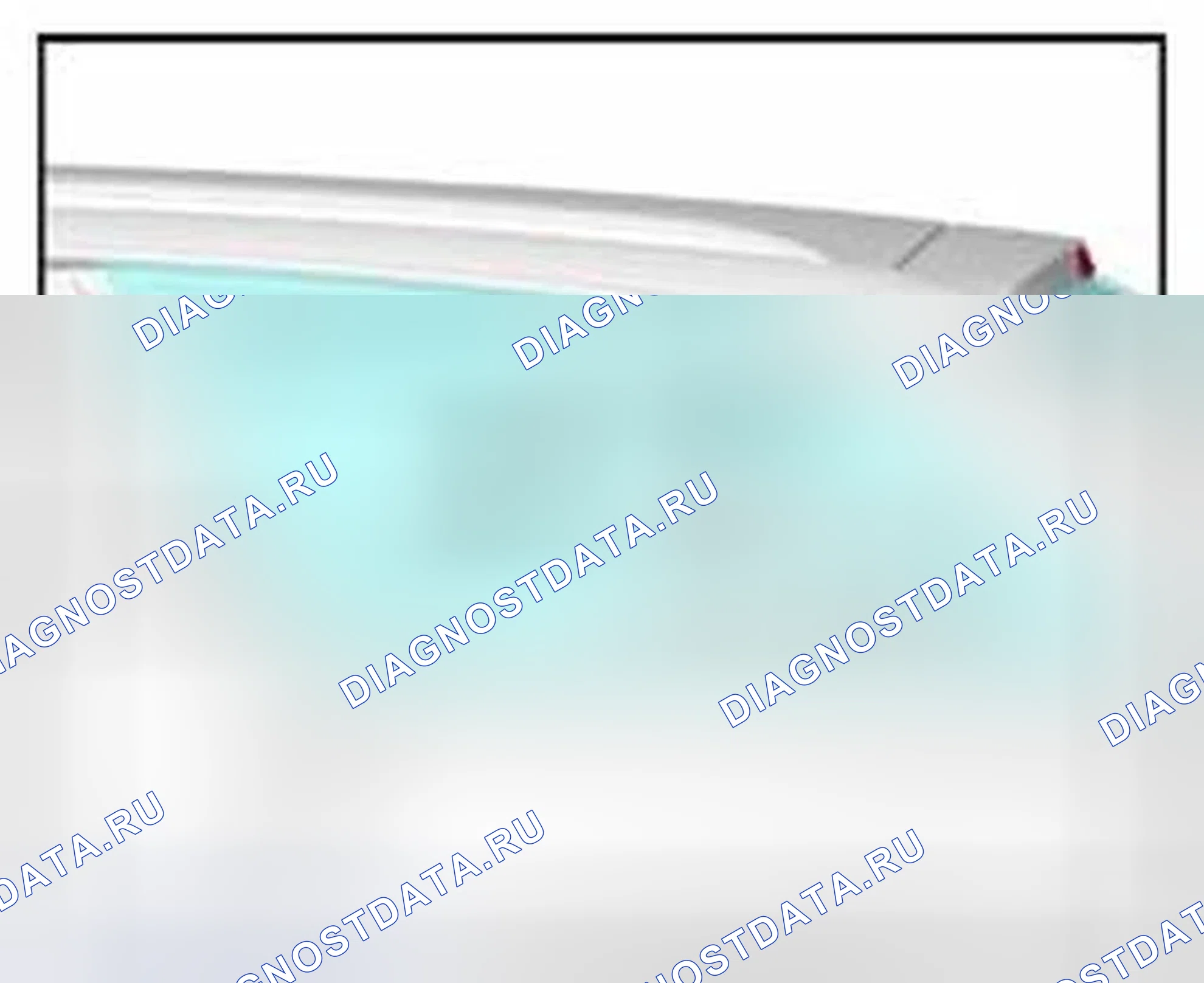 Рис. 244. Audi A6 С6