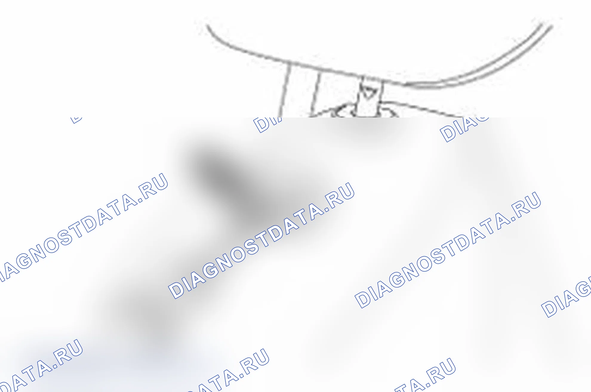 Рис. 9. Ford Transit Connect I рестайлинг