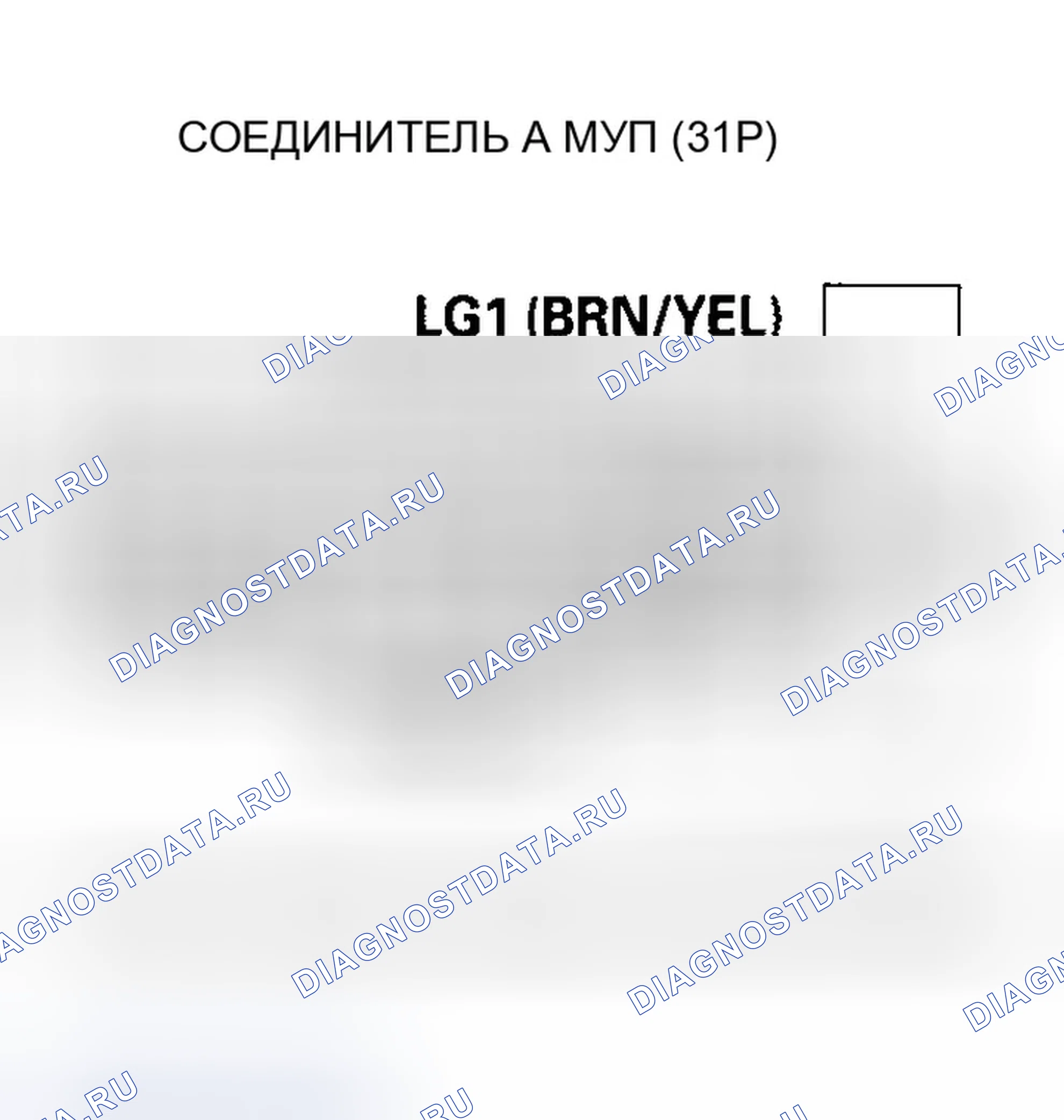 Рис. 575. Honda Element YH2
