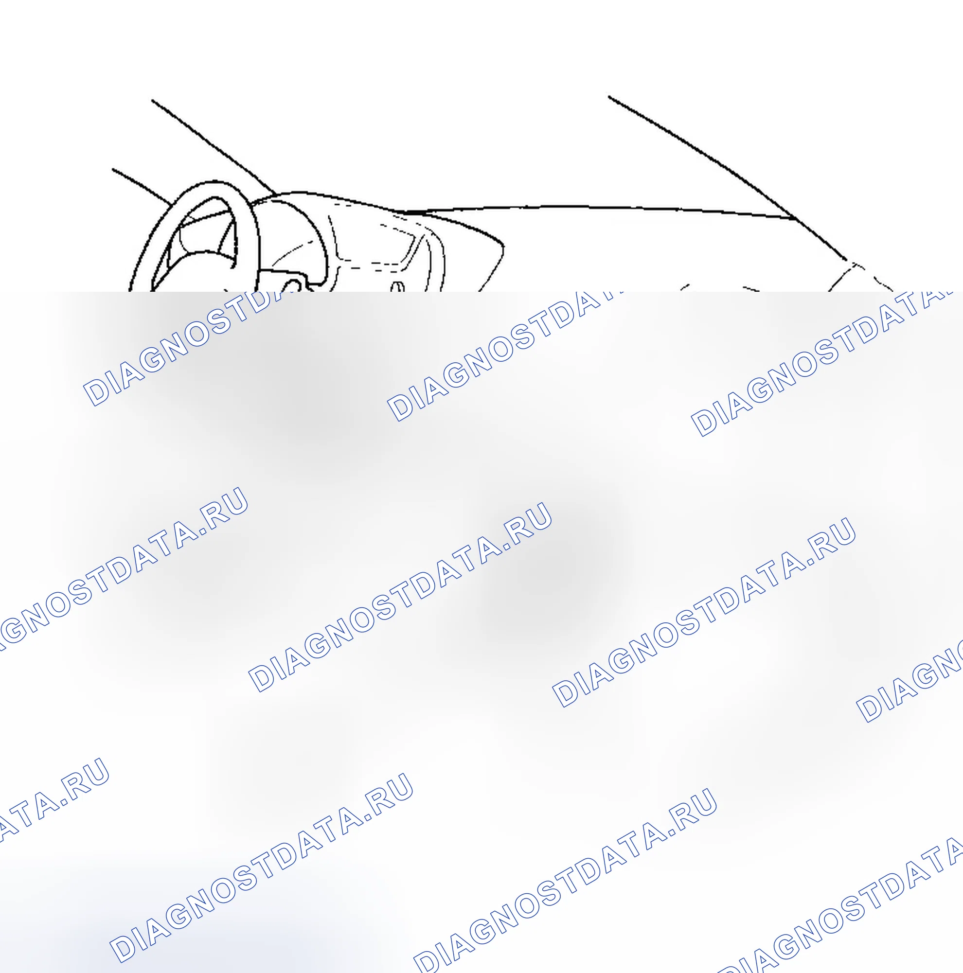 Рис. 379. Honda Insight ZE1