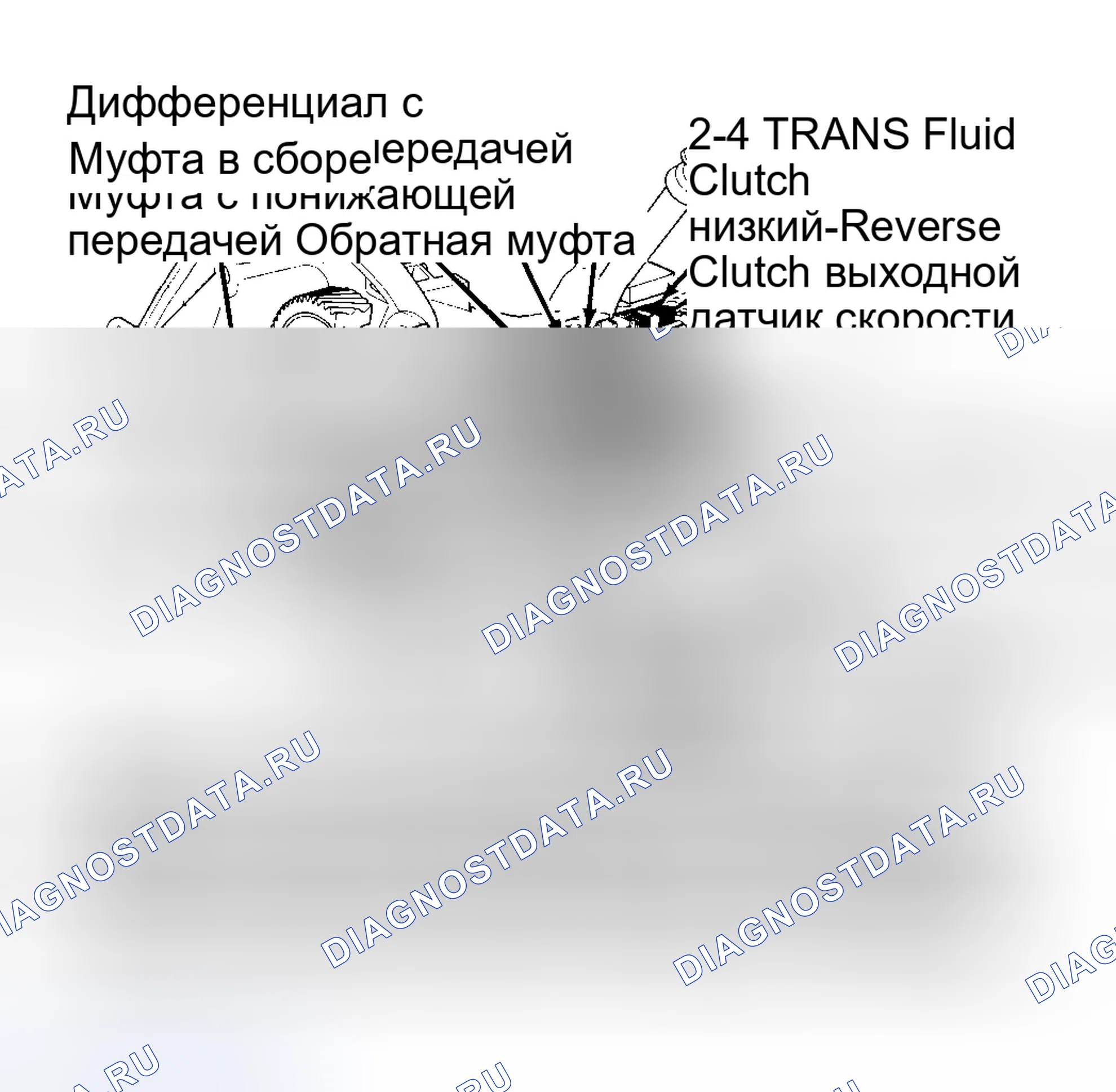 Рис. 41. Mercedes-Benz G-класс W463
