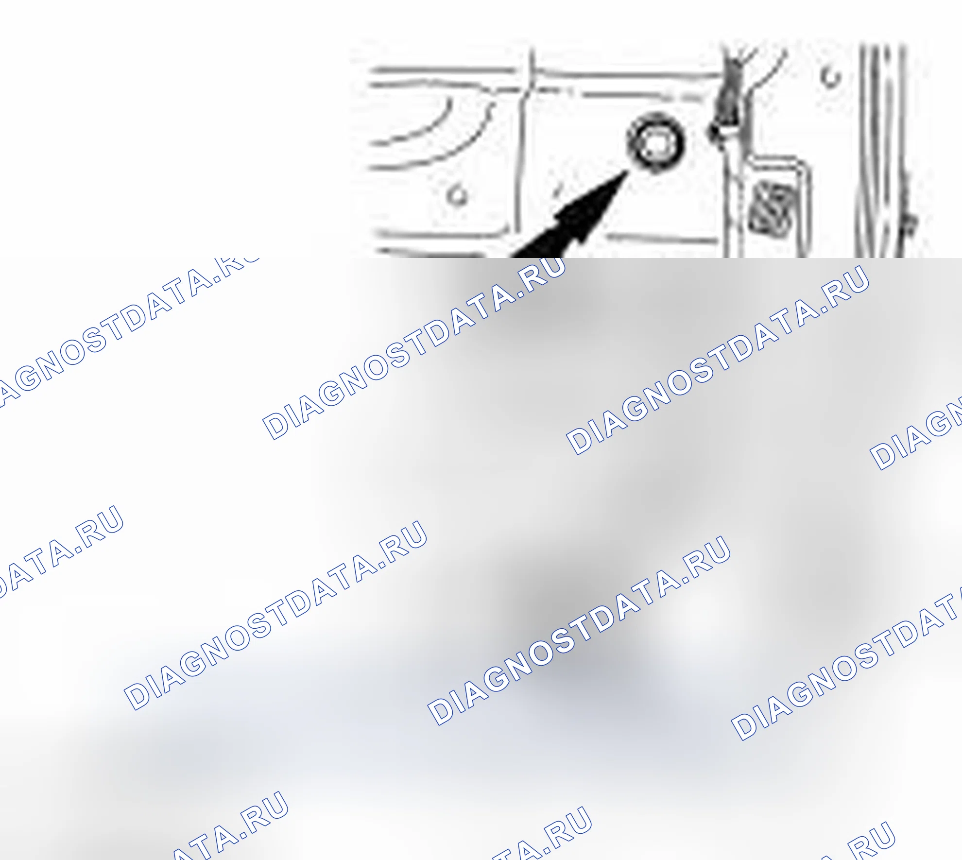 Рис. 30. Ford Flex I