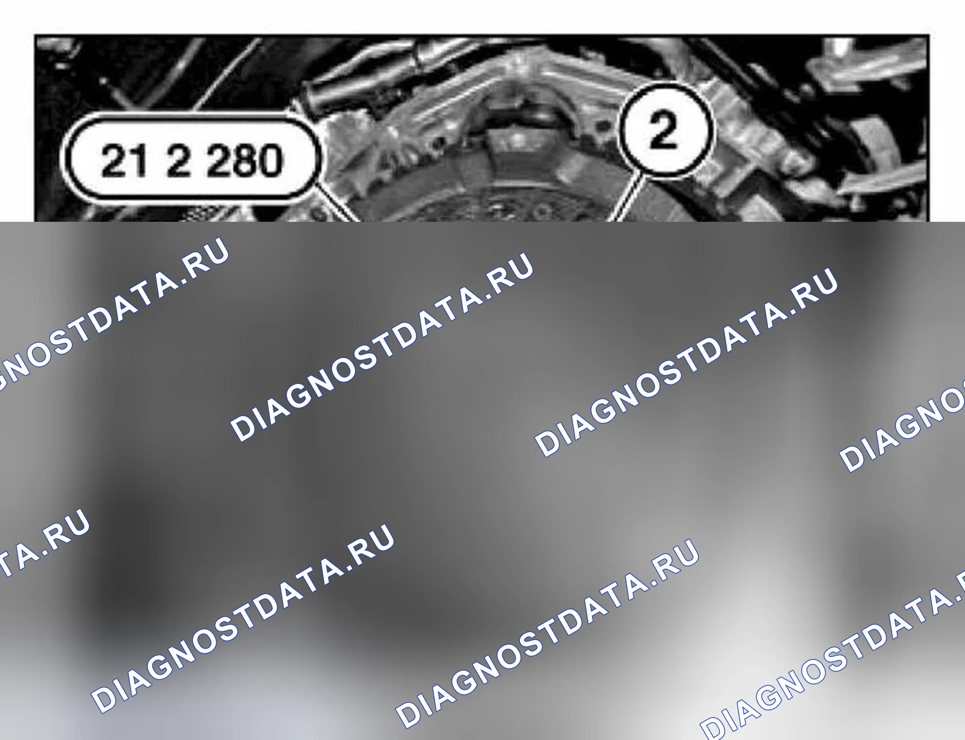 Рис. 14. BMW M6 E63/E64