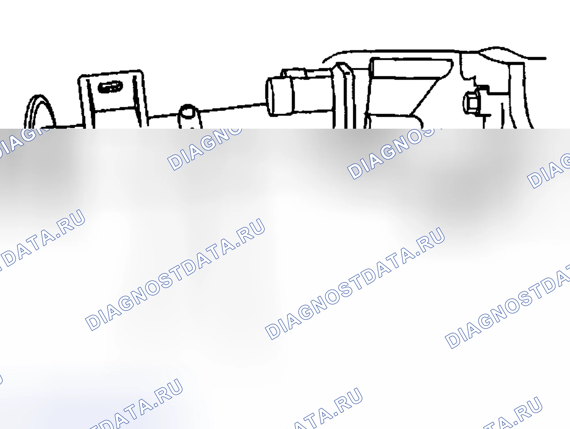Рис. 406. GMC Sierra 2500 