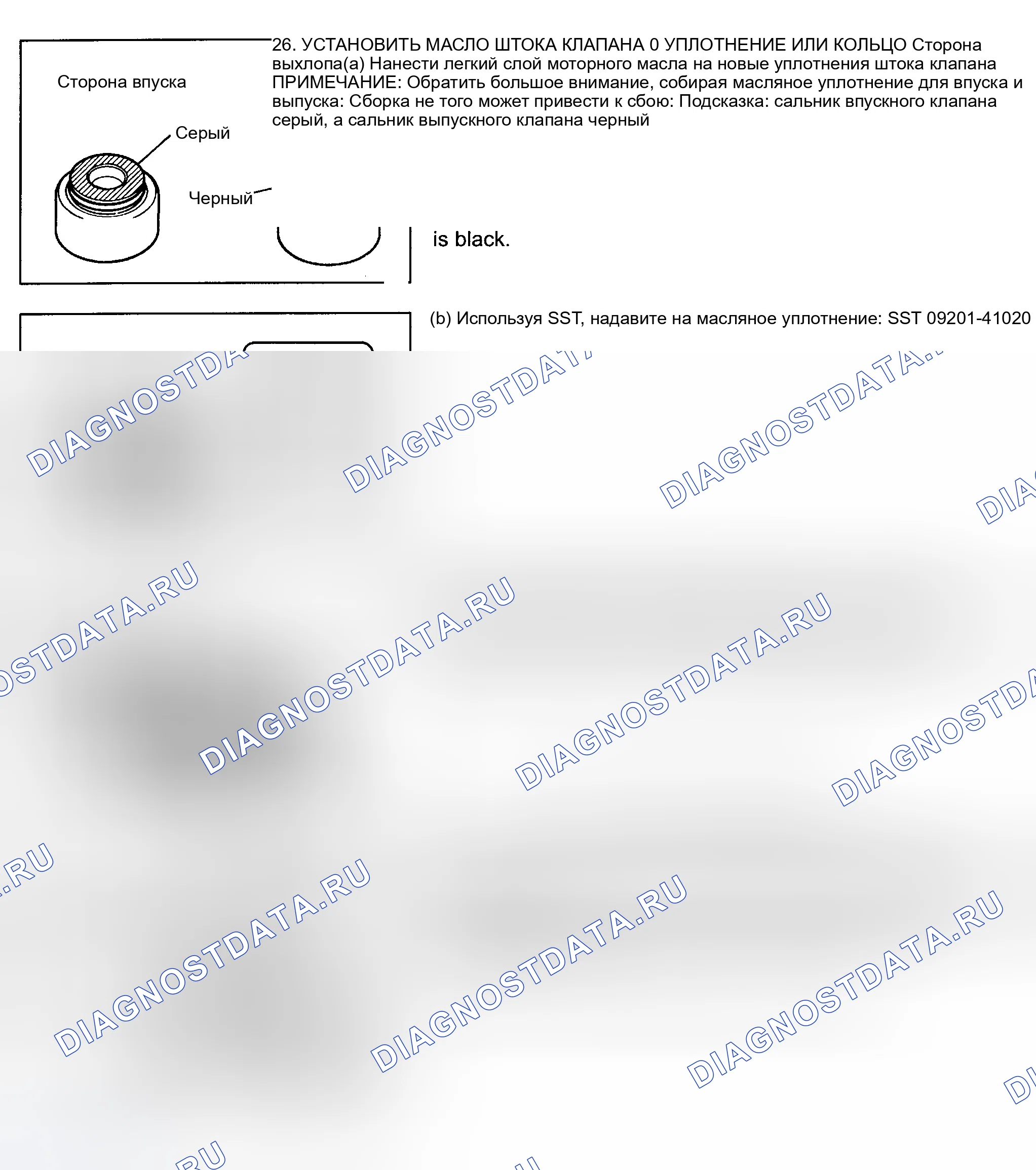 Рис. 88. Toyota Camry XV30