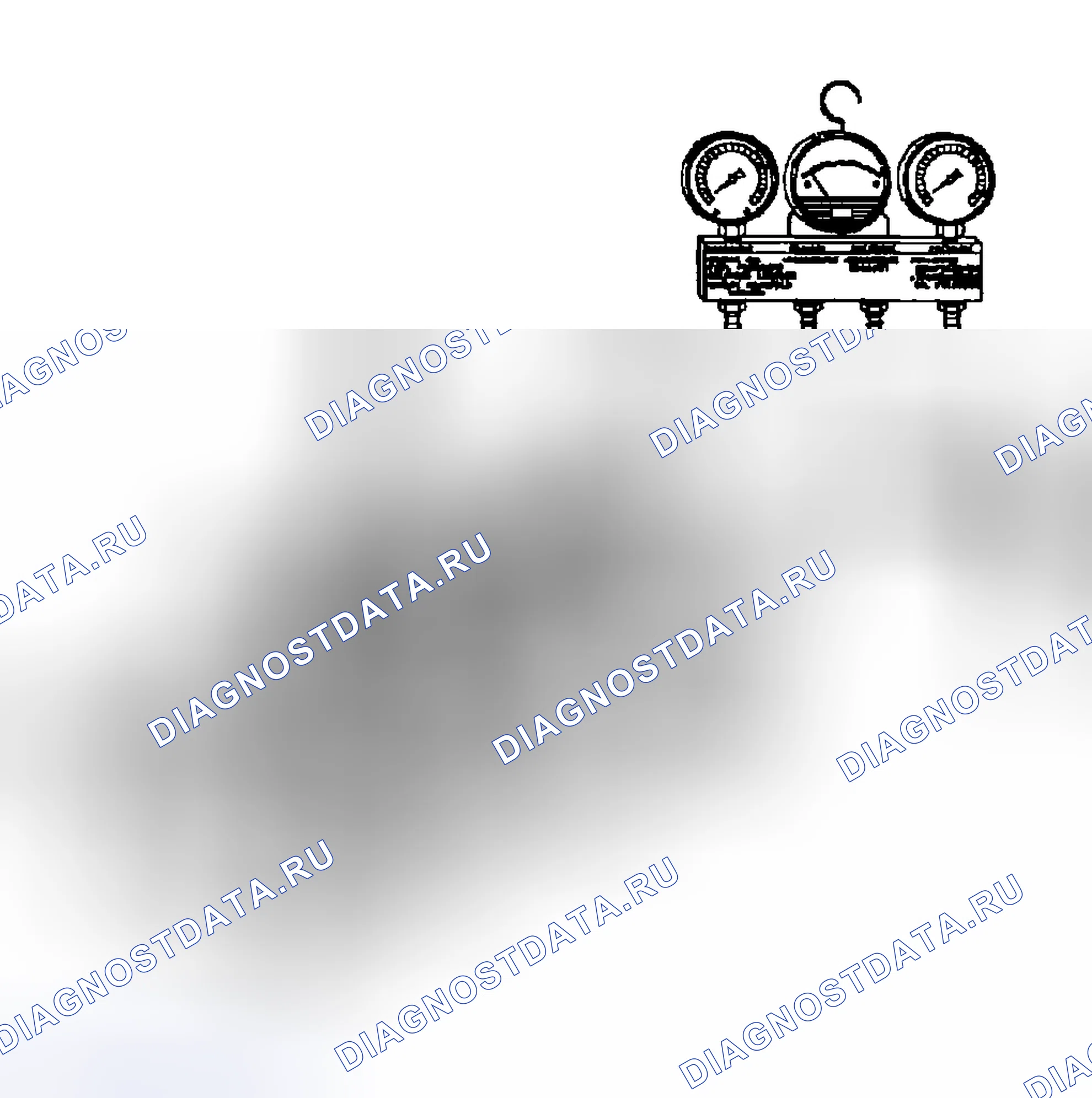 Рис. 191. Kia Rio I рестайлинг