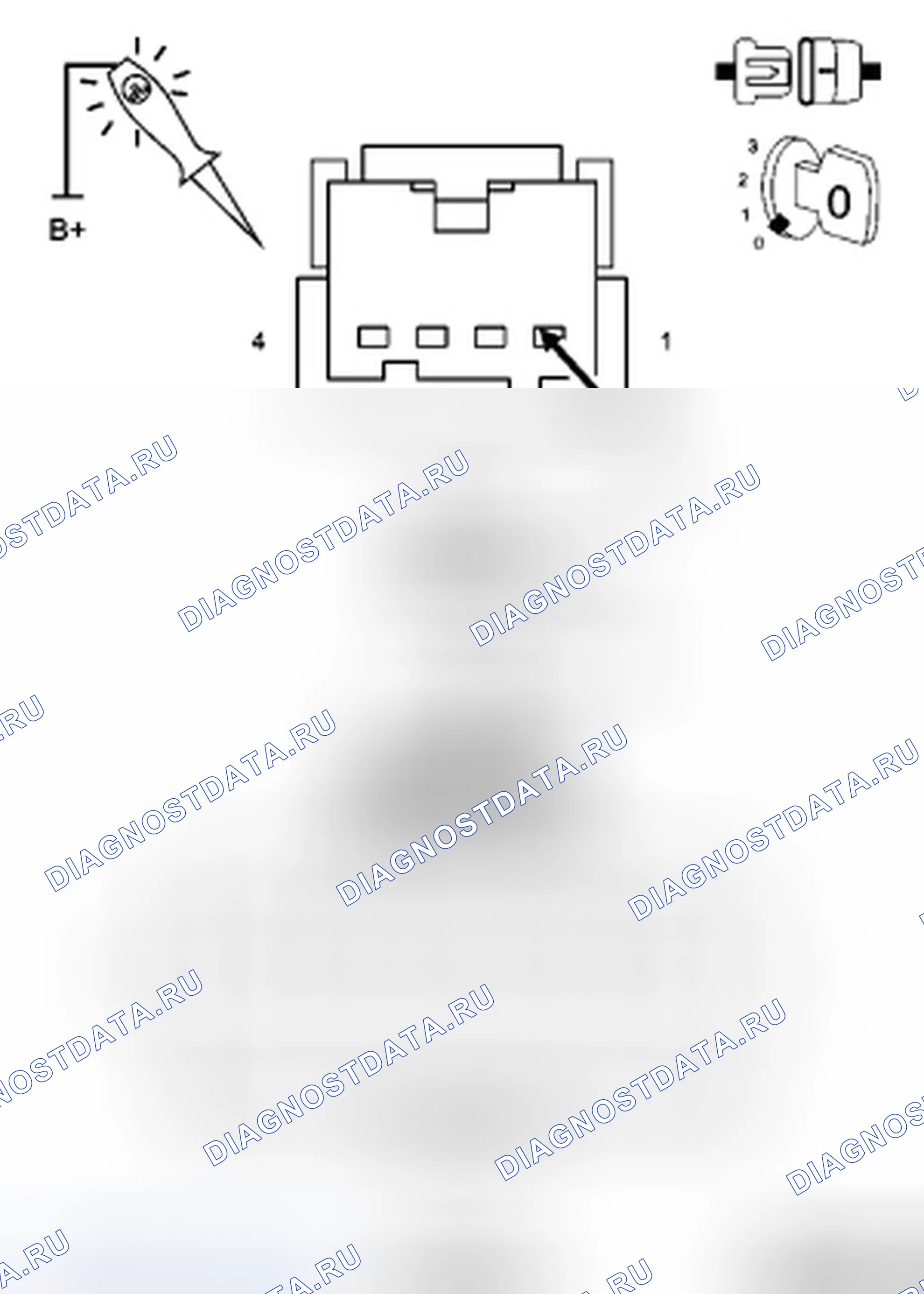 Рис. 404. Dodge Nitro I