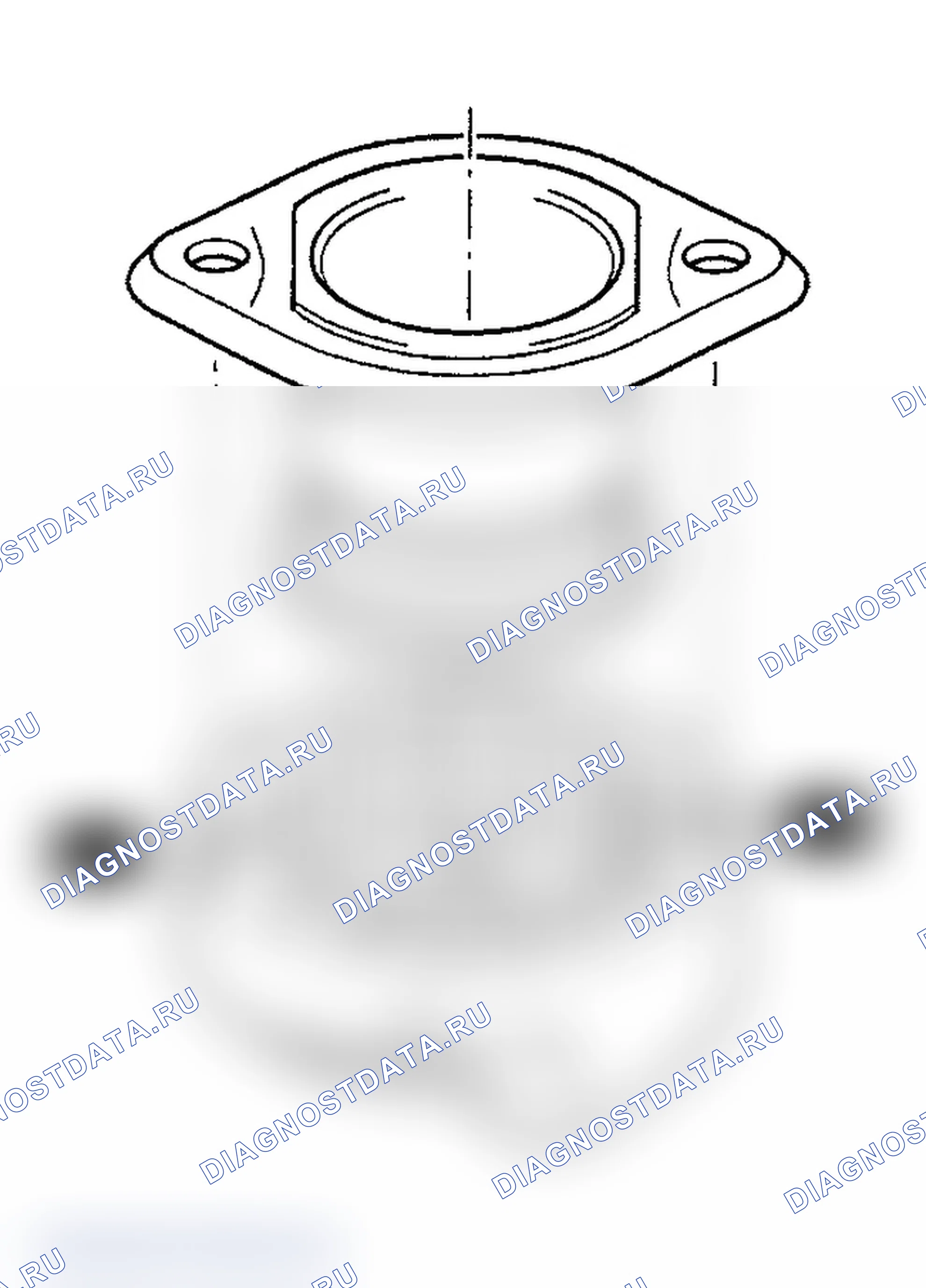 Рис. 27. Audi A4 B5 рестайлинг