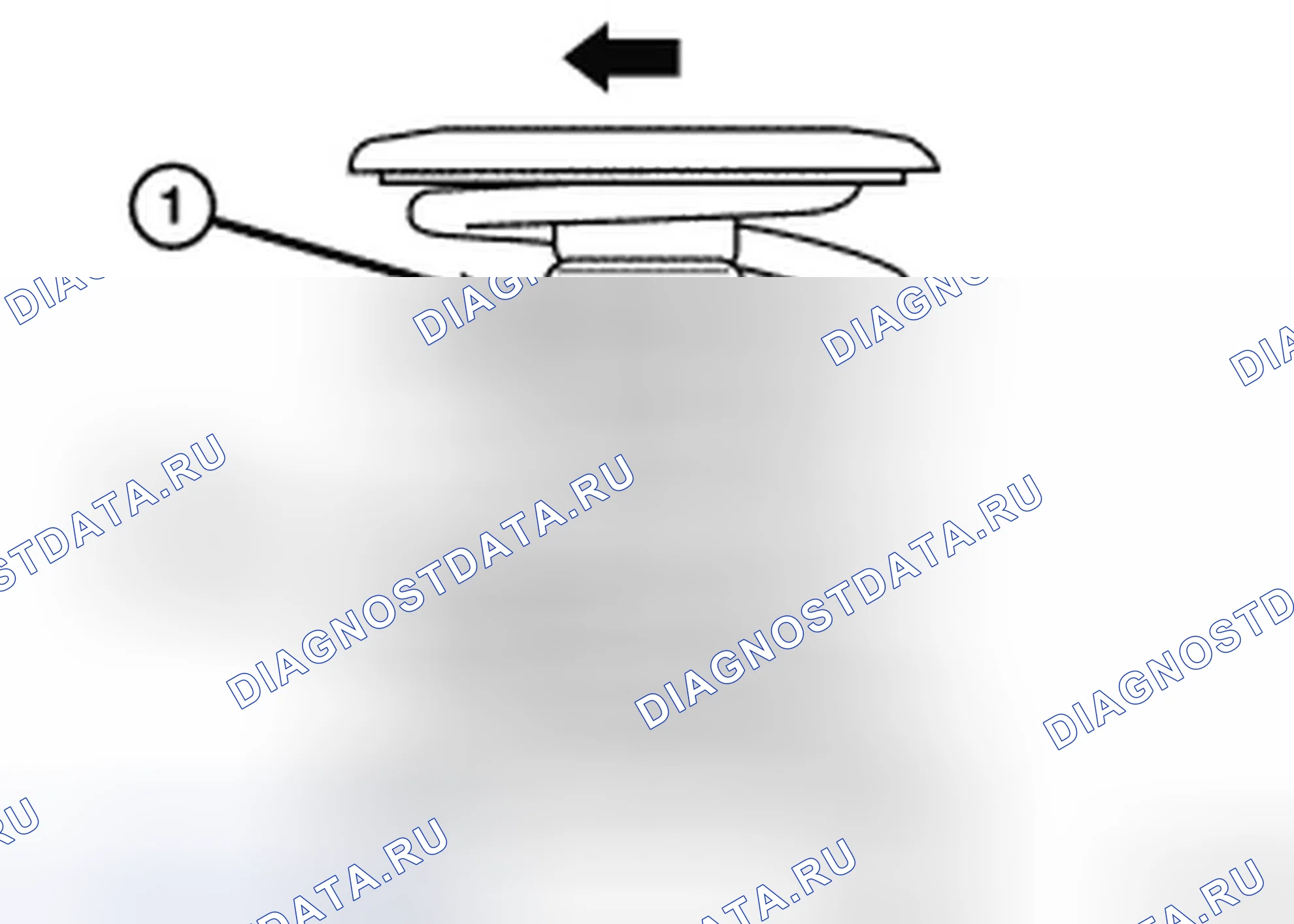 Рис. 23. Dodge Nitro I