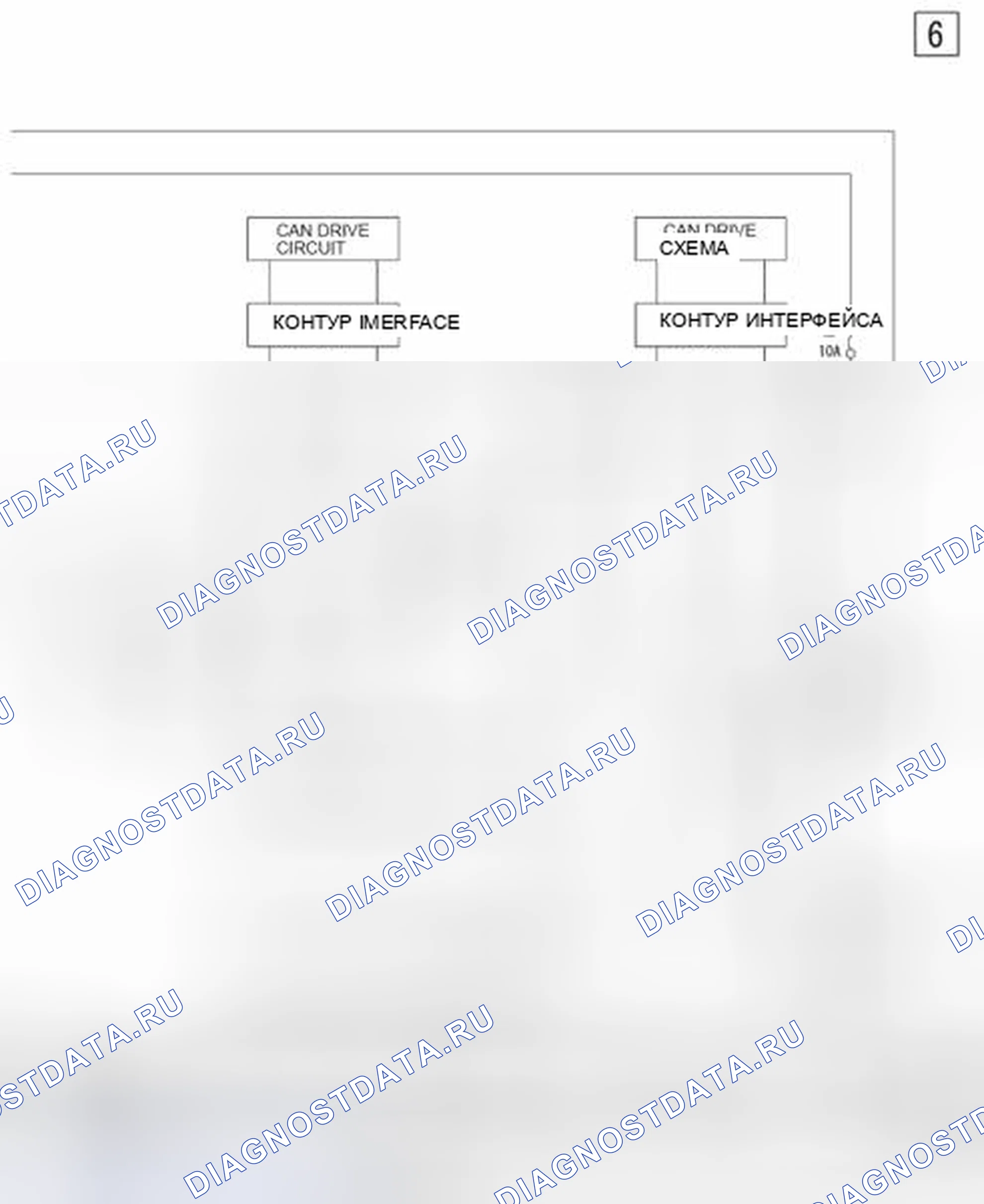Рис. 328. Mitsubishi Outlander Sport I рестайлинг