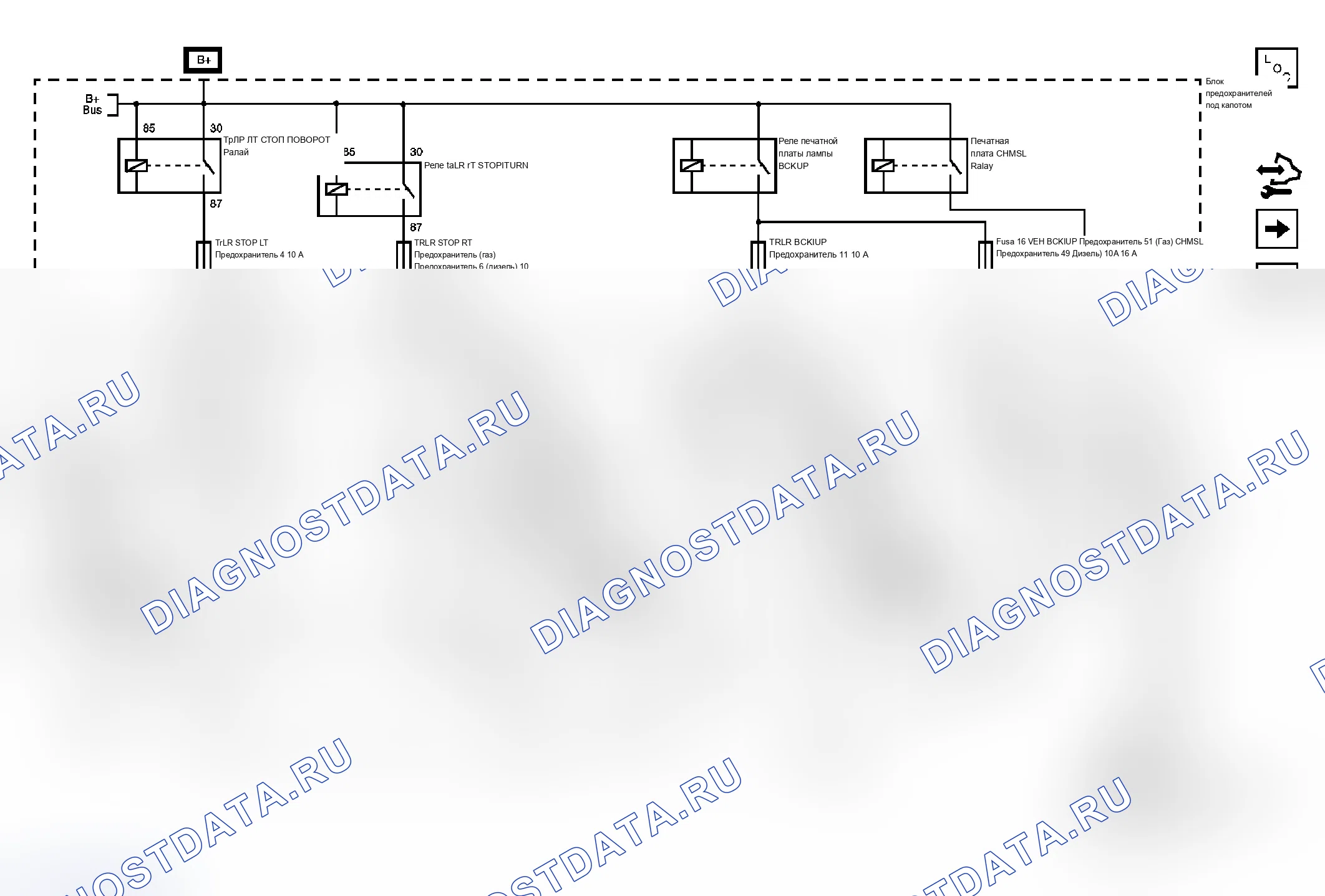 Рис. 23. Chevrolet Silverado 2500 HD 