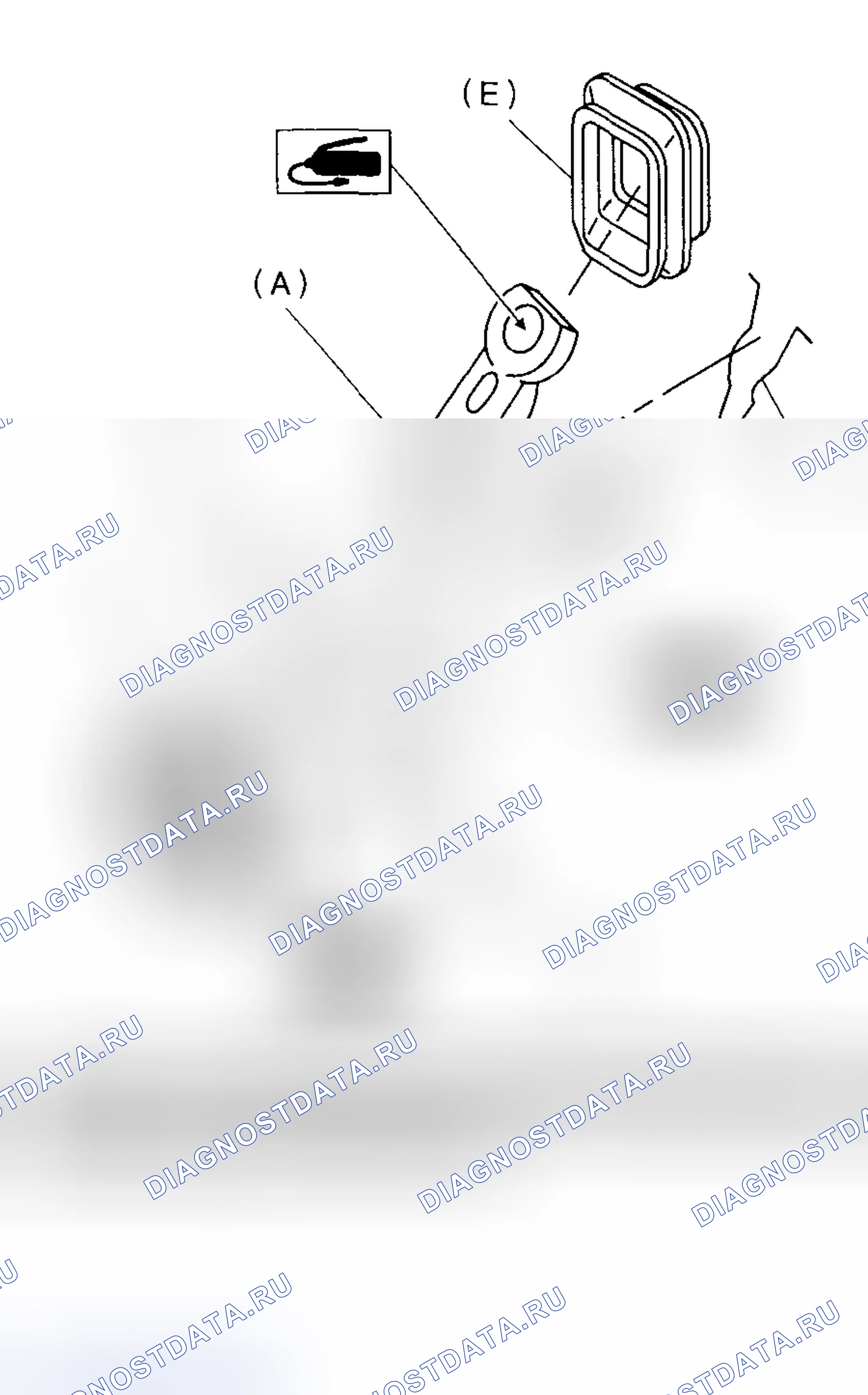 Рис. 17. Subaru Legacy BE/BH/BT