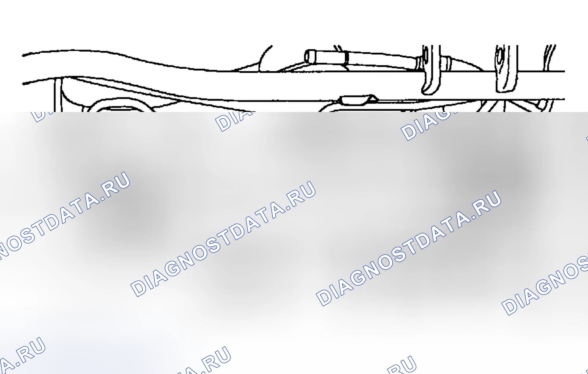Рис. 98. Hyundai Accent II рестайлинг