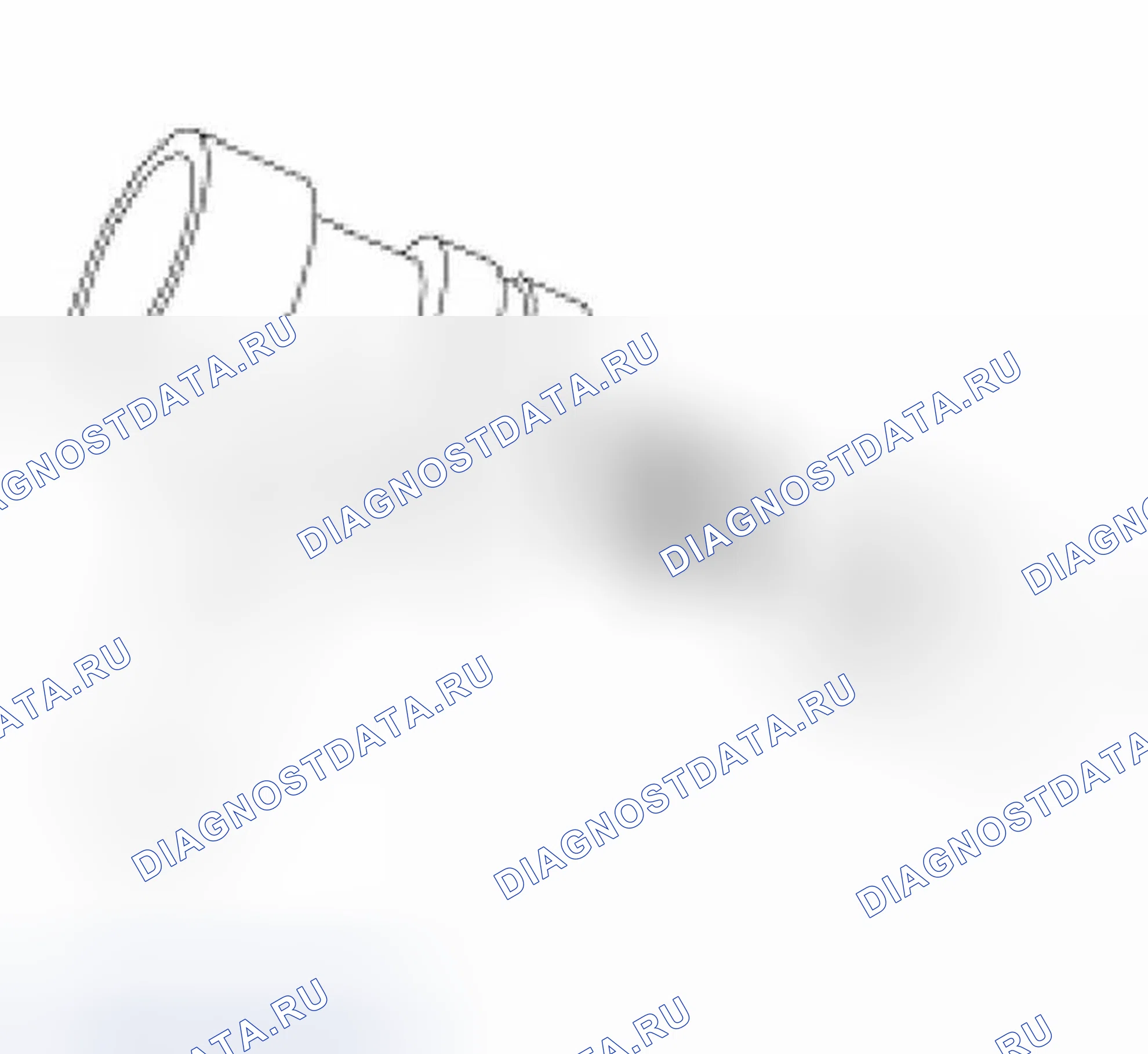 Рис. 107. Ford Thunderbird XI
