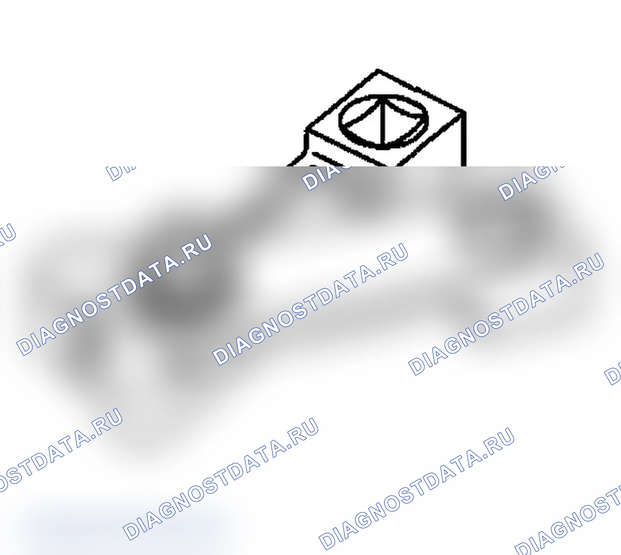 Рис. 111. Subaru Impreza WRX GD/GG рестайлинг 2