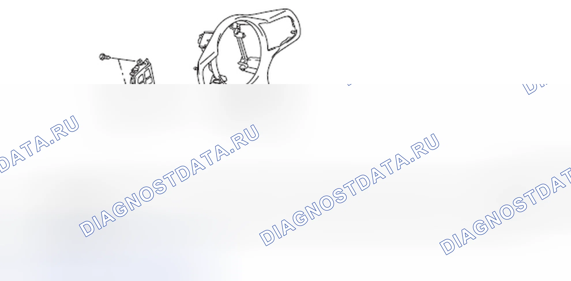 Рис. 15: RALLIART. Mitsubishi Lancer Ralliart X рестайлинг
