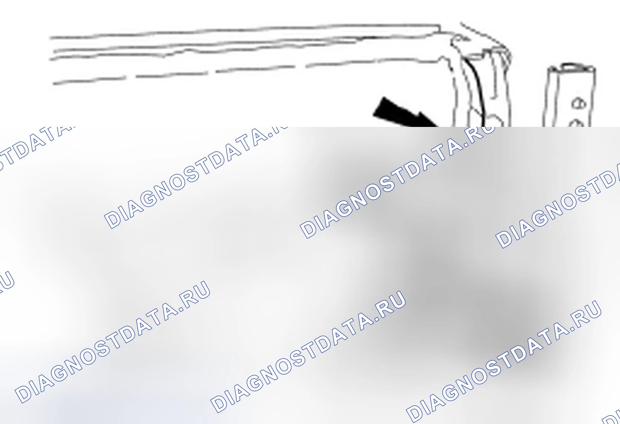 Рис. 143. Ford Flex I