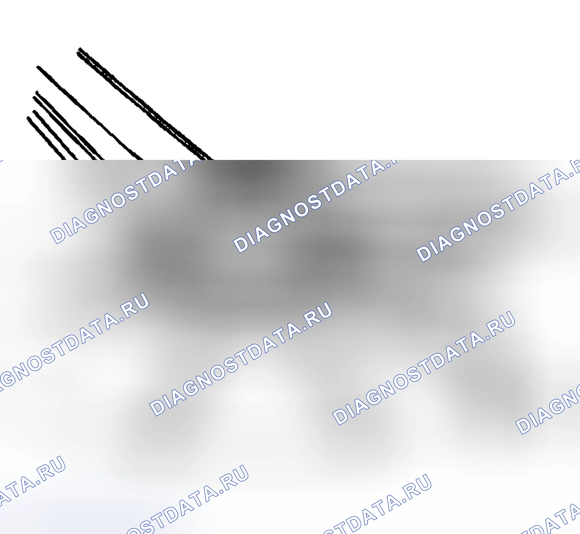 Рис. 153: Порядок демонтажа. Chevrolet Silverado 2500 